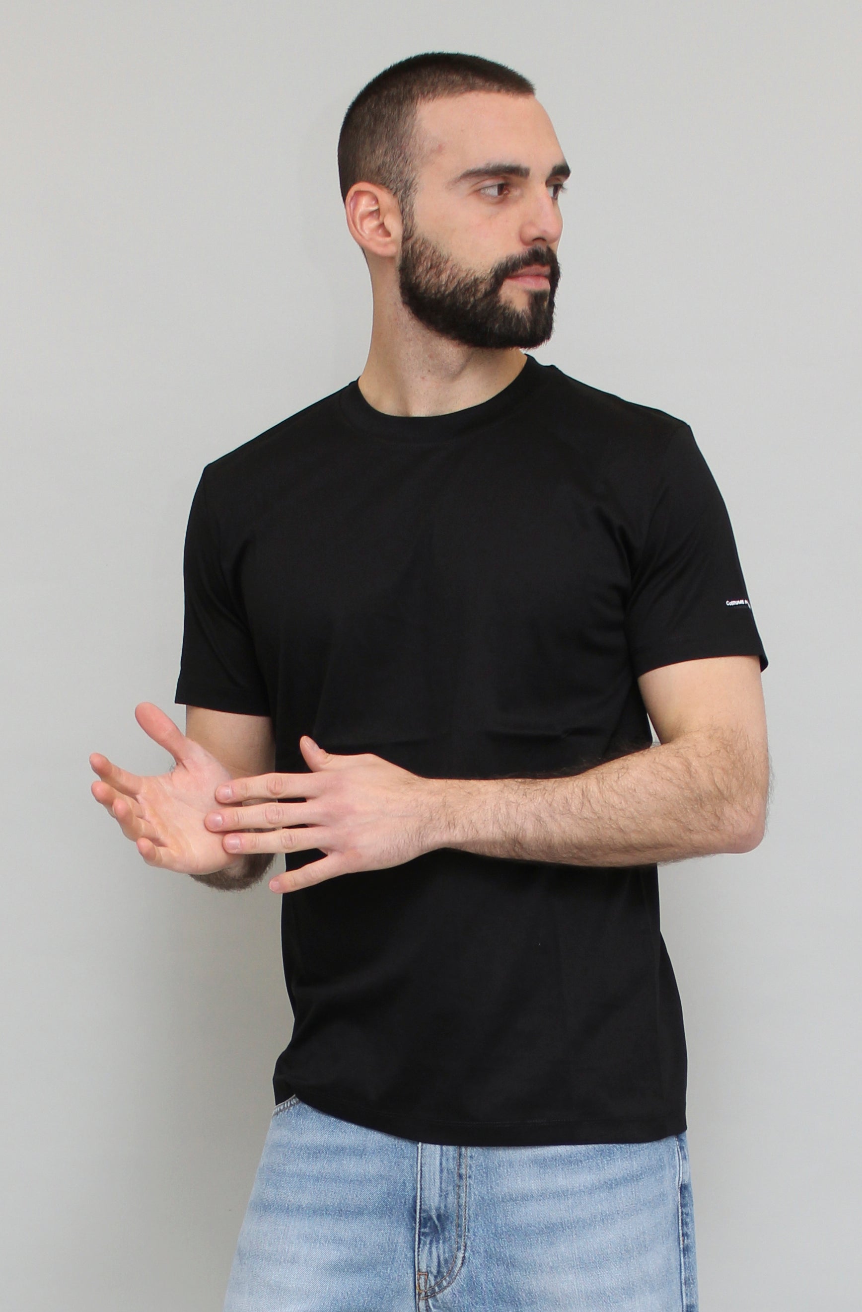 CoSTUME NATIONAL CMS57090TSN