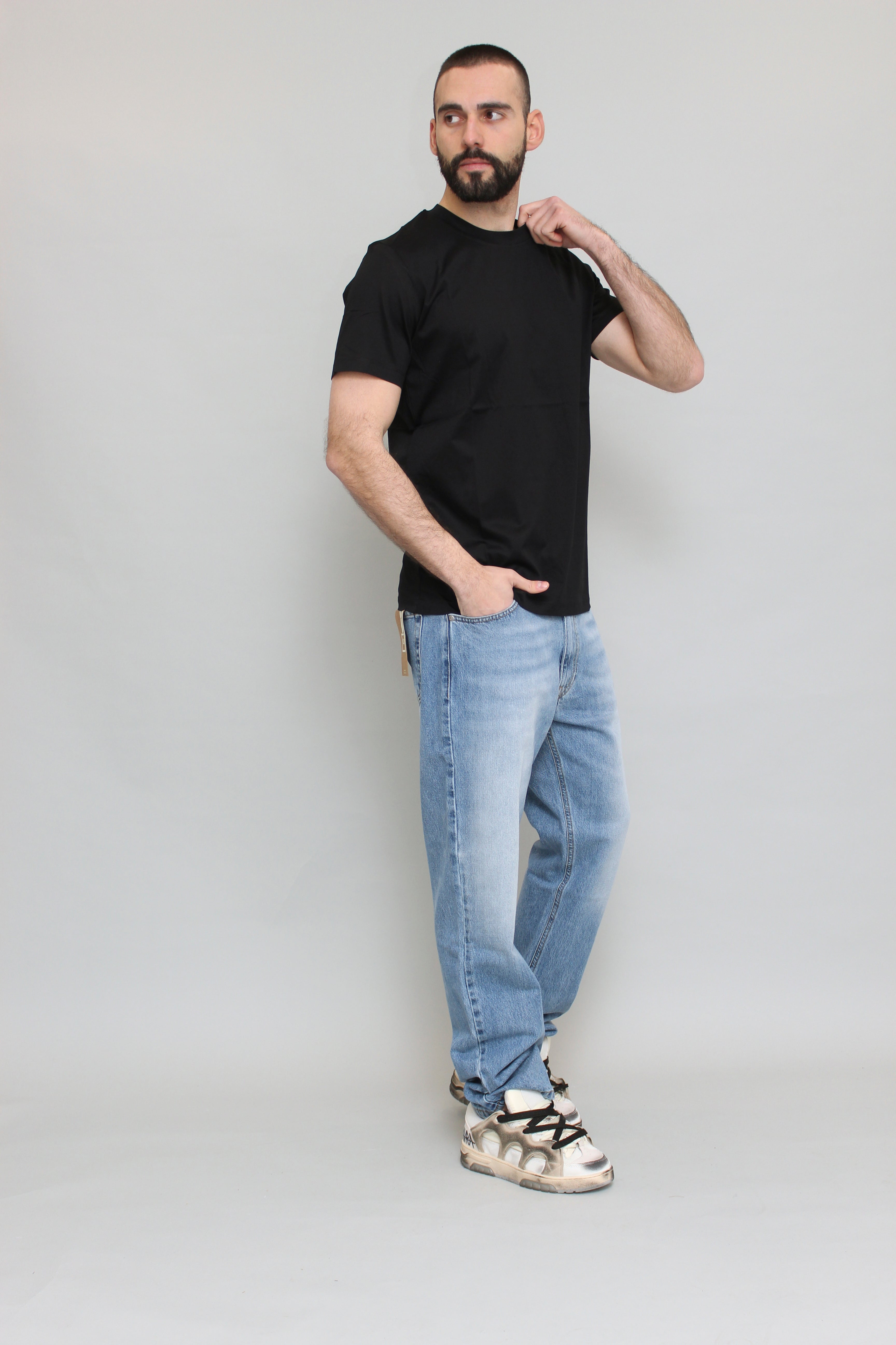 CoSTUME NATIONAL CMS57090TSN