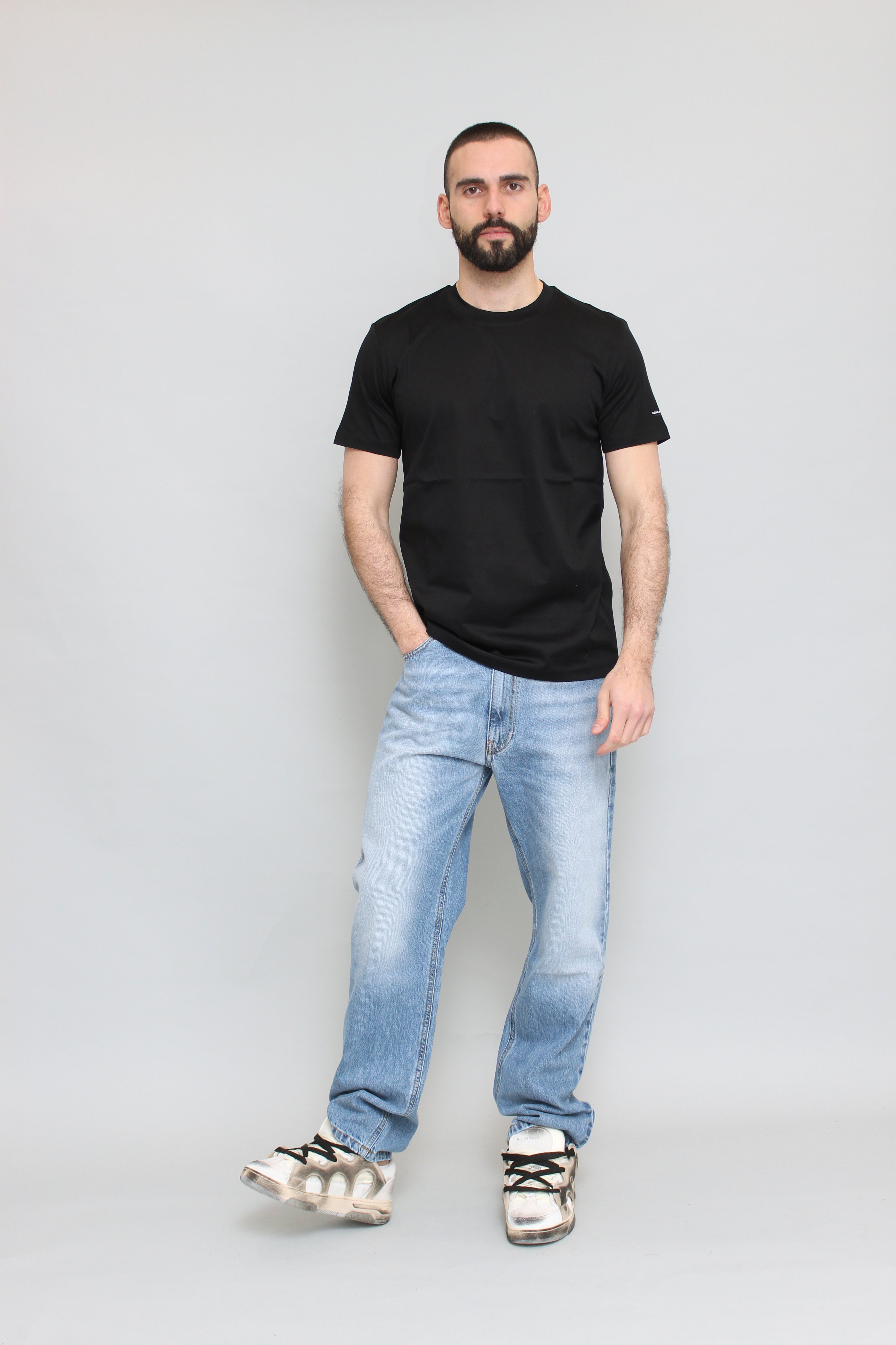 CoSTUME NATIONAL CMS57090TSN