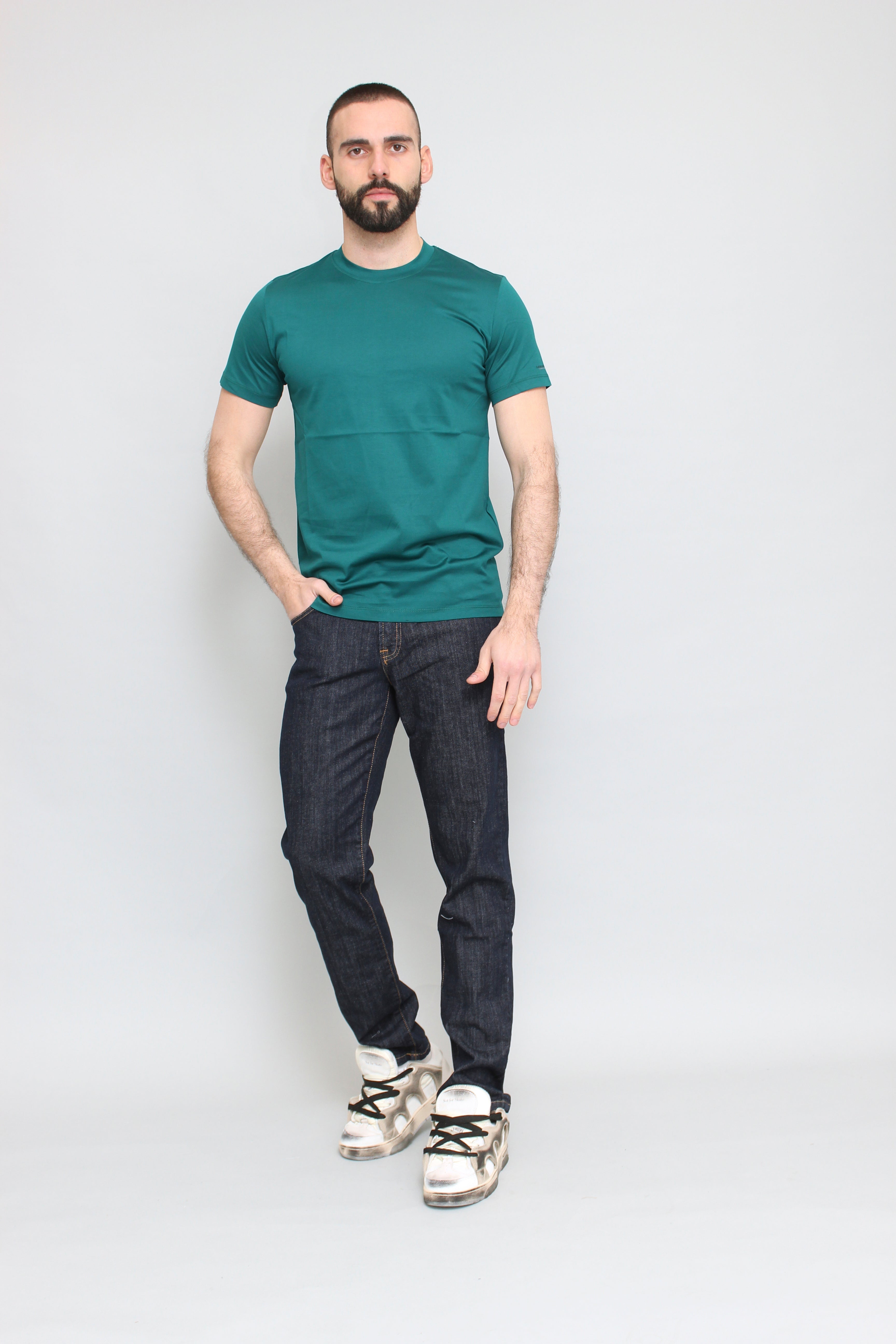 CoSTUME NATIONAL CMS57090TSO