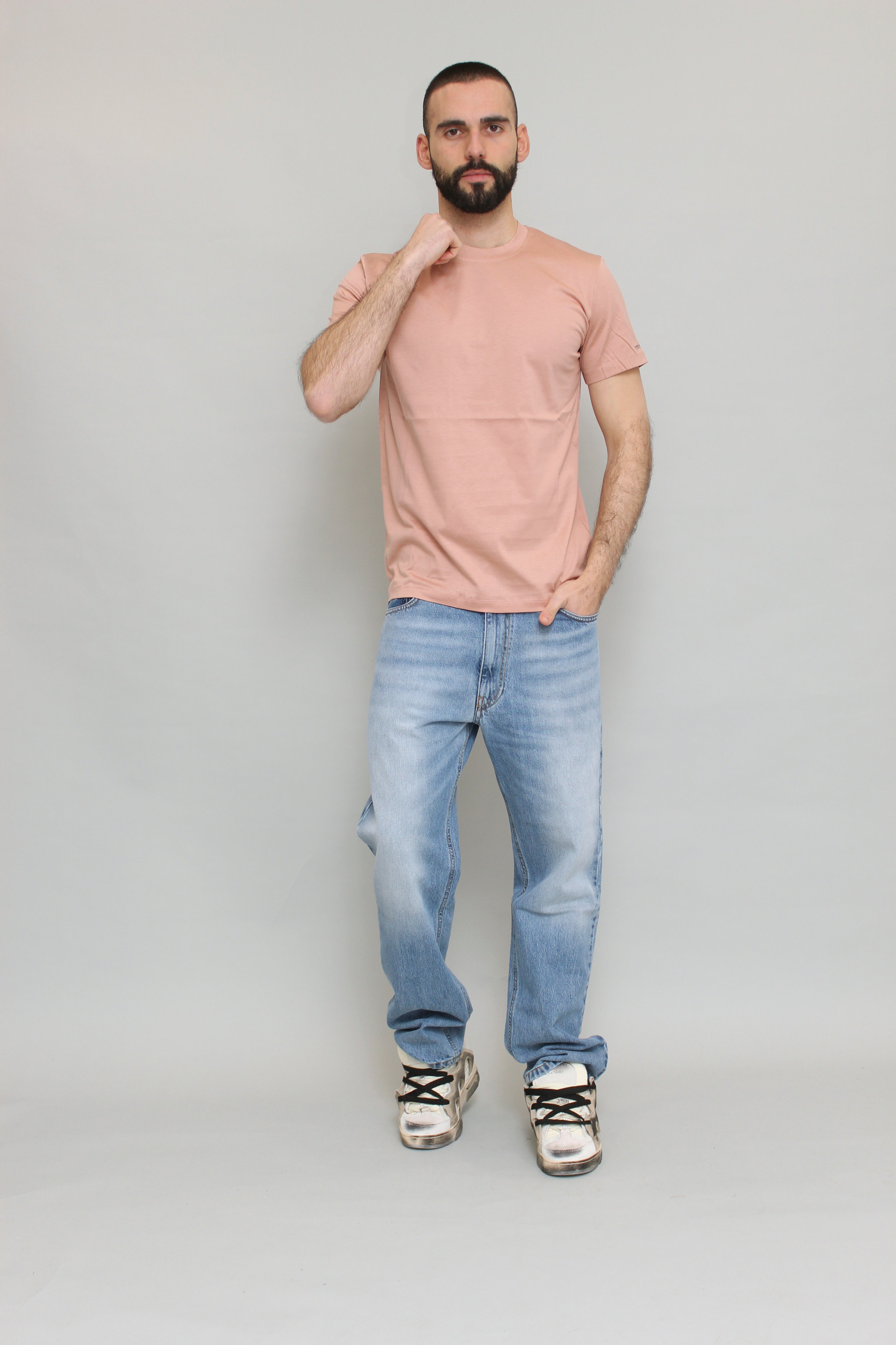 CoSTUME NATIONAL CMS57090TSR