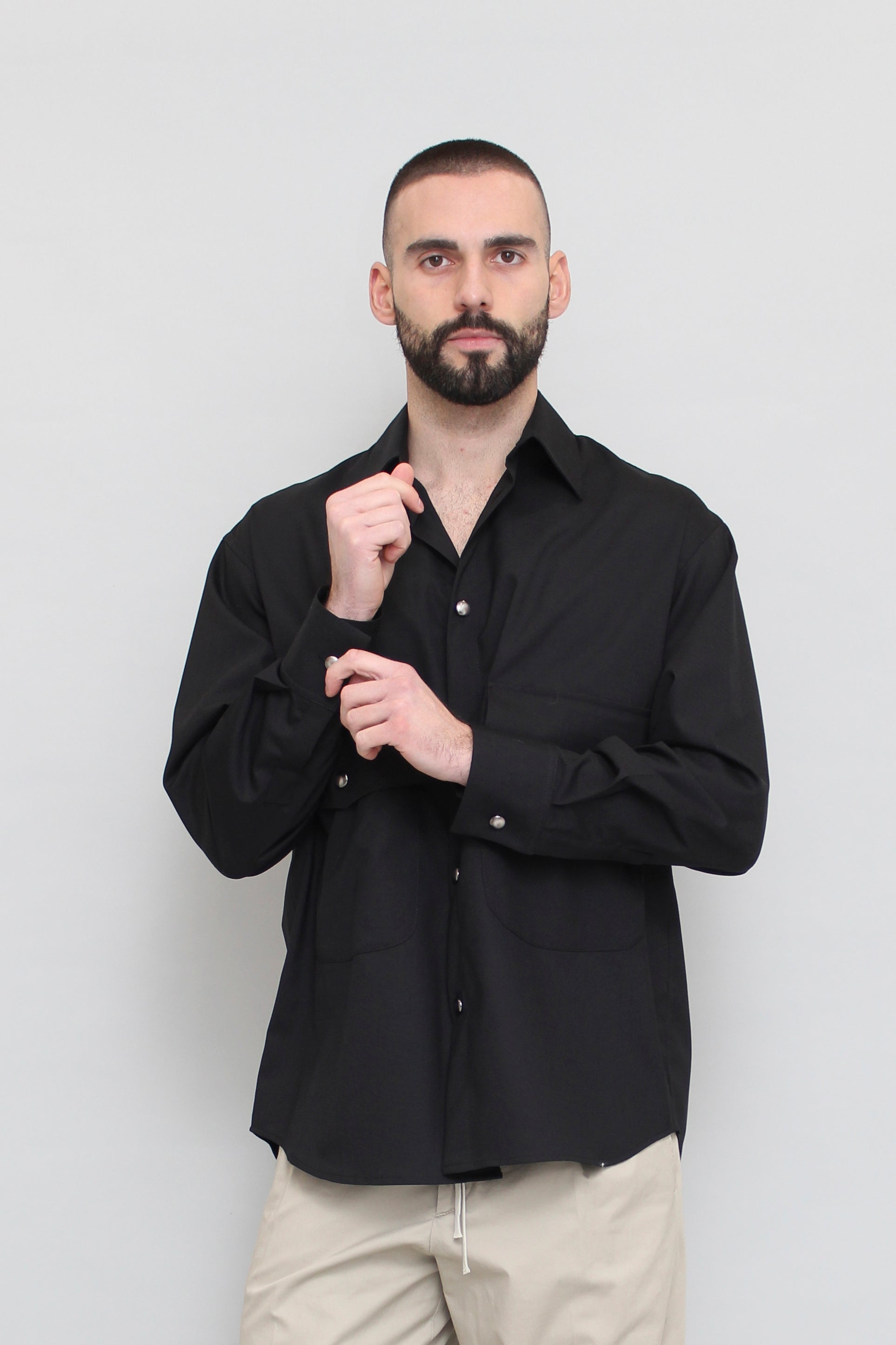 DARK LABEL DRKC441N