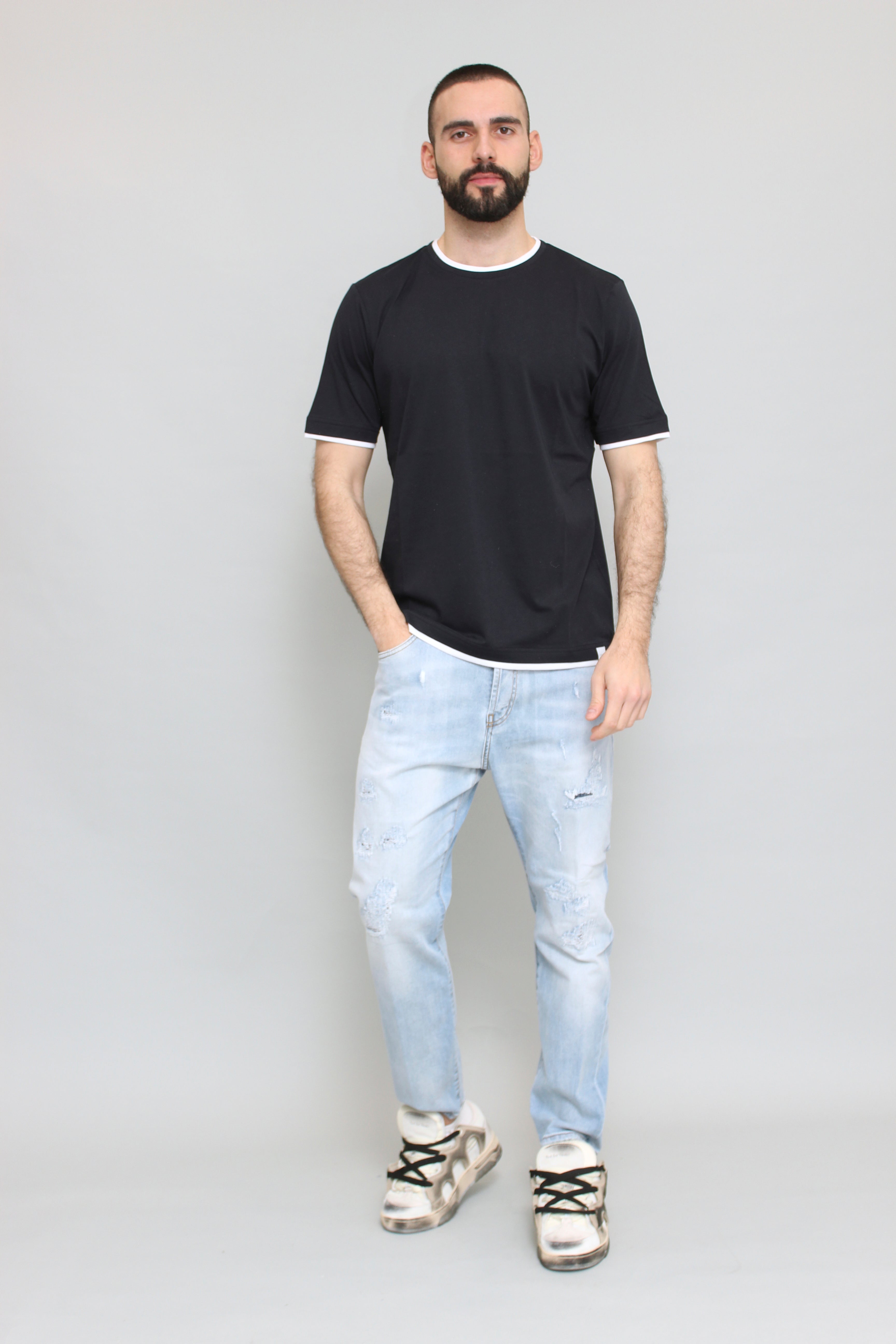 DIKTAT DK87105BN