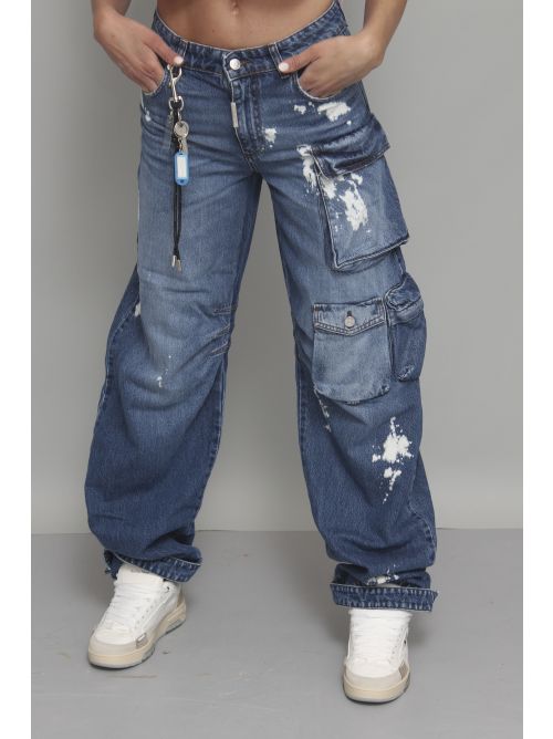 DO NOT CONFORM BAGGY30U