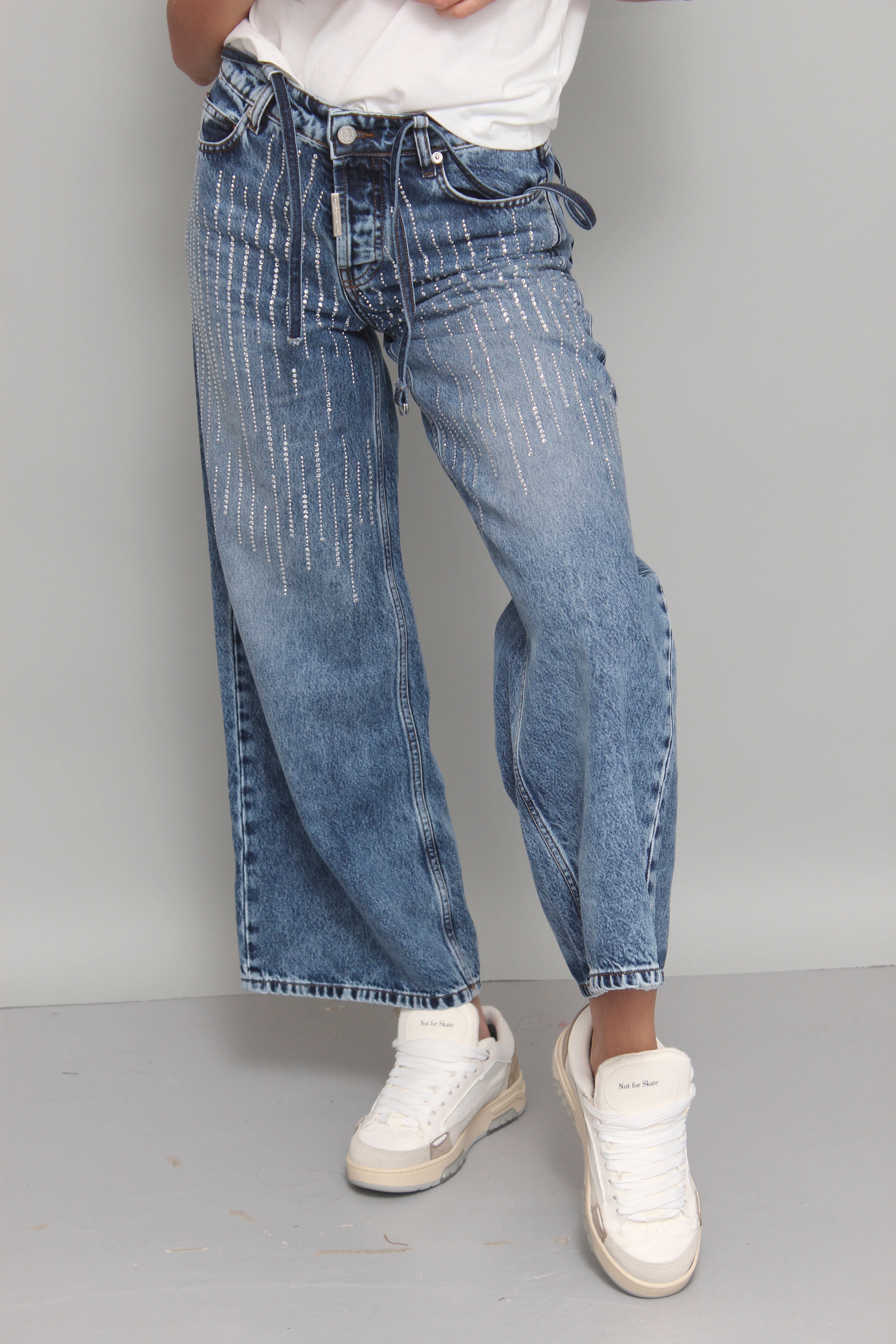 DO NOT CONFORM BAGGY40U