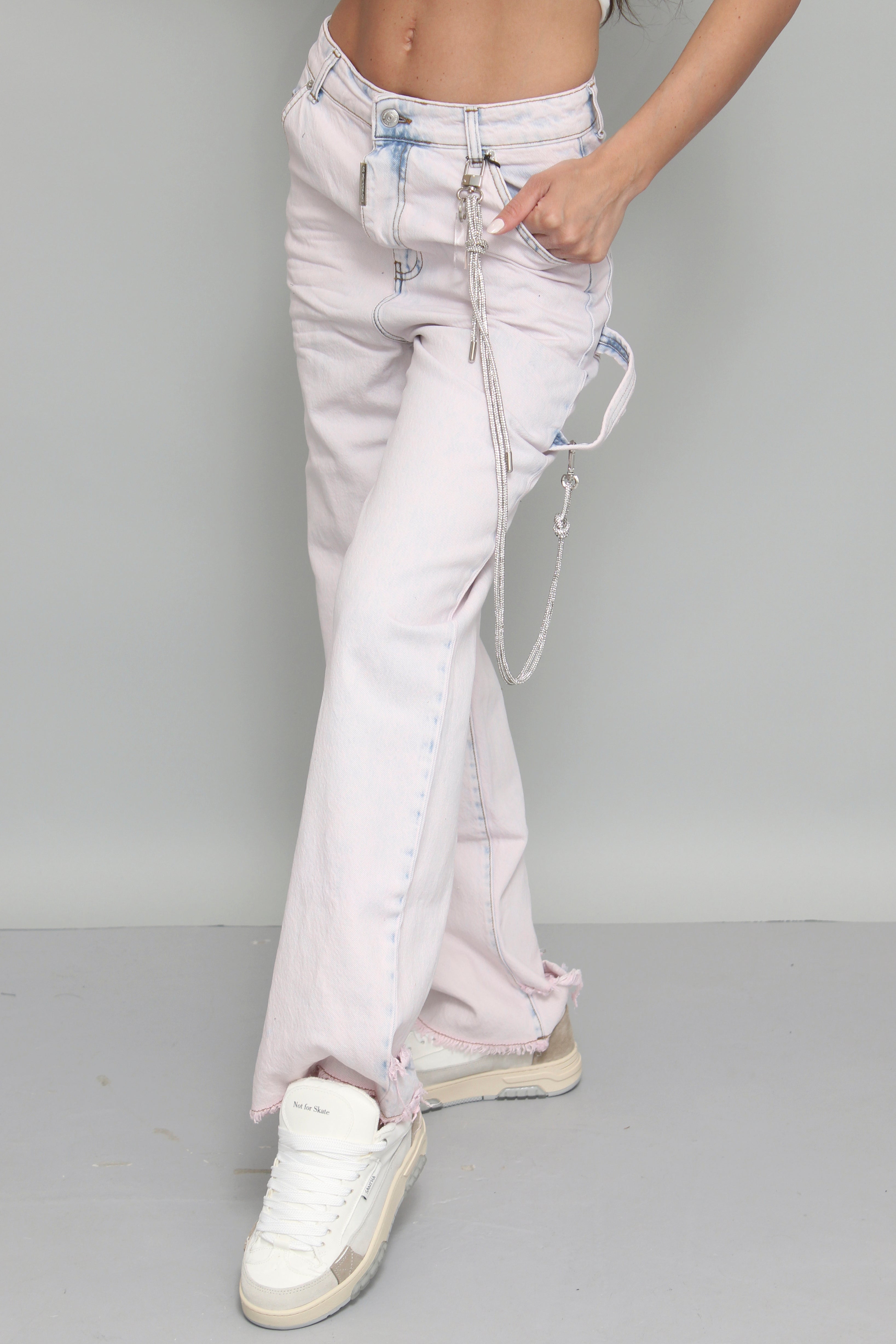 DO NOT CONFORM BAGGY70R