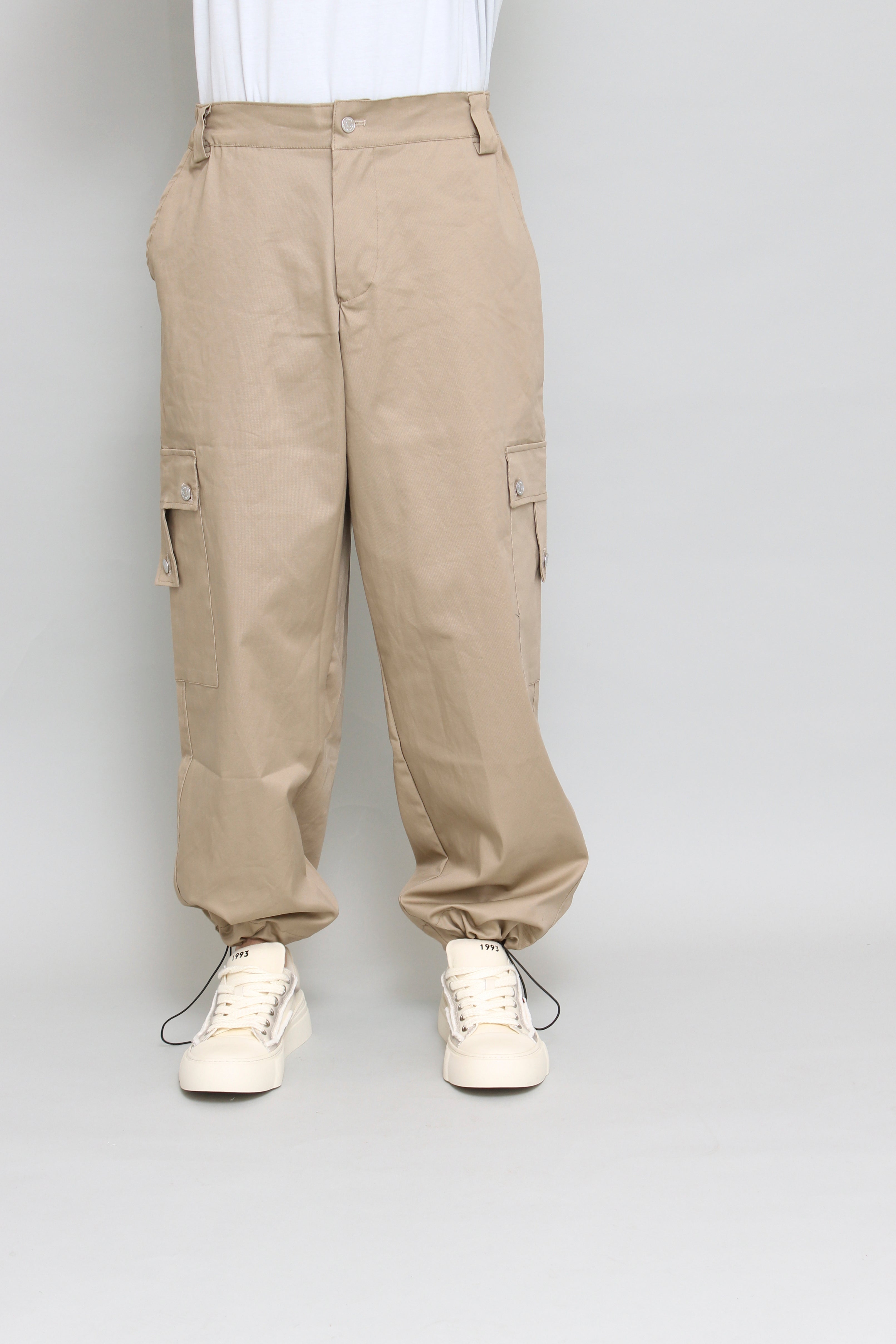 DO NOT CONFORM PANT5010B