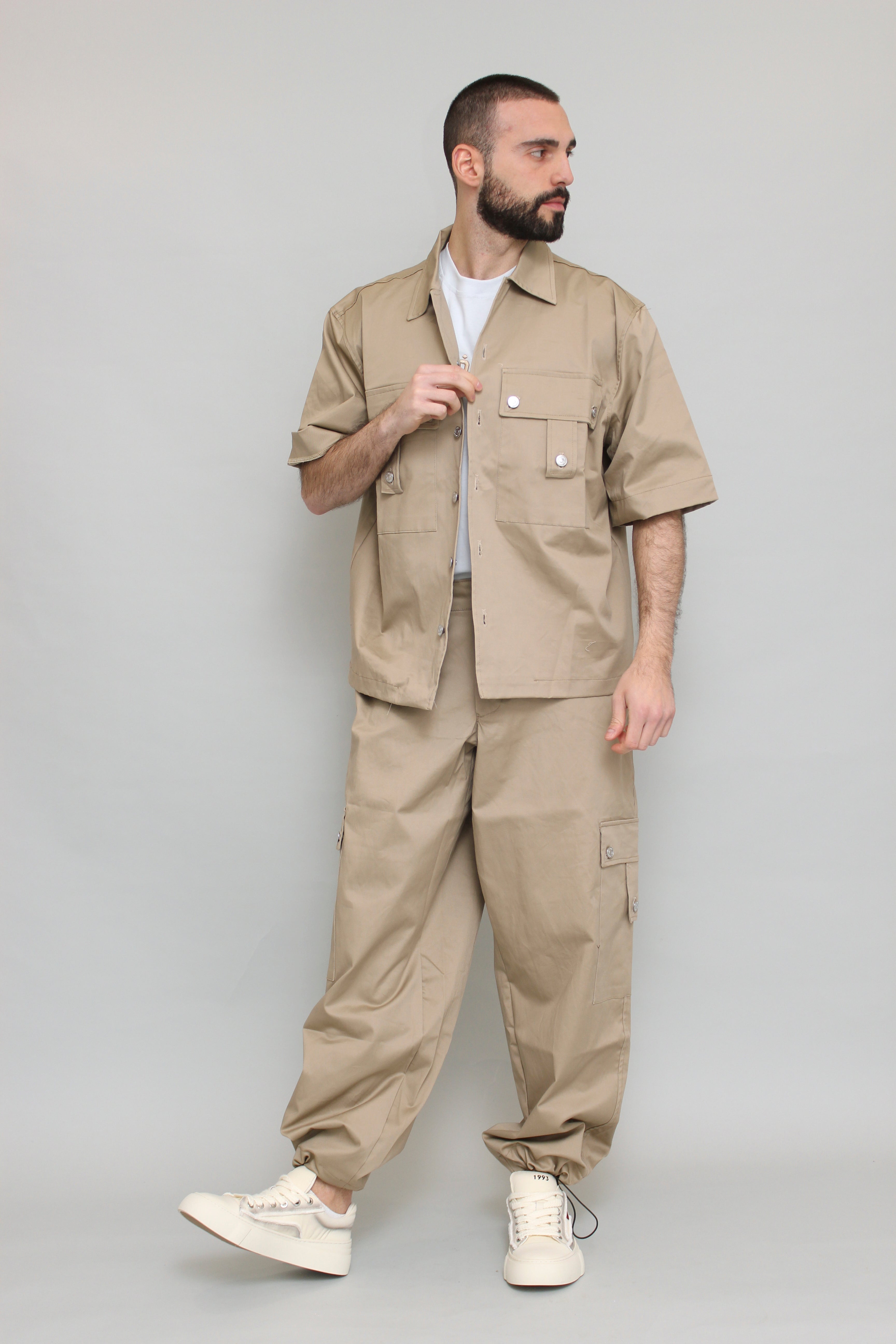 DO NOT CONFORM PANT5010B