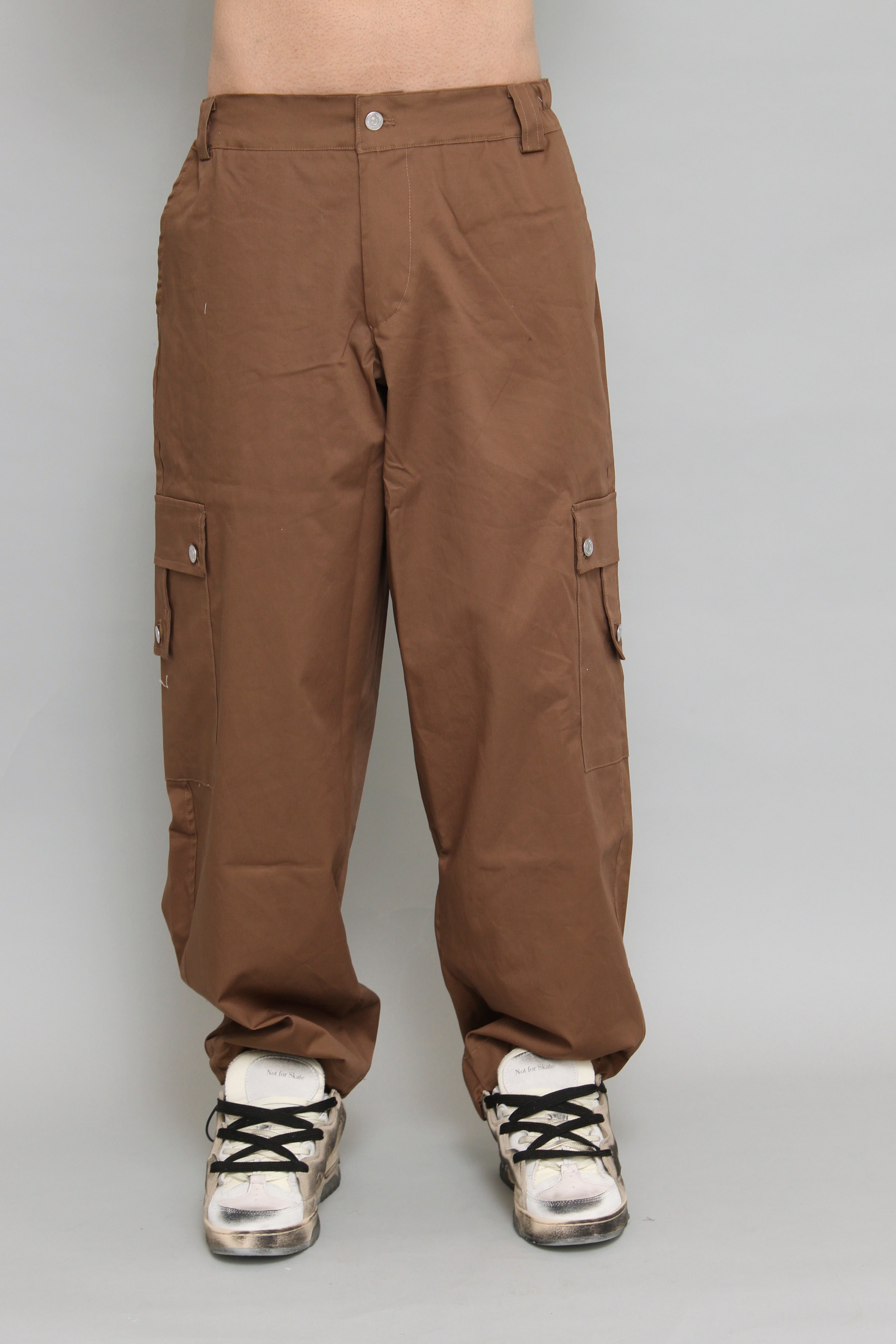 DO NOT CONFORM PANT5010M