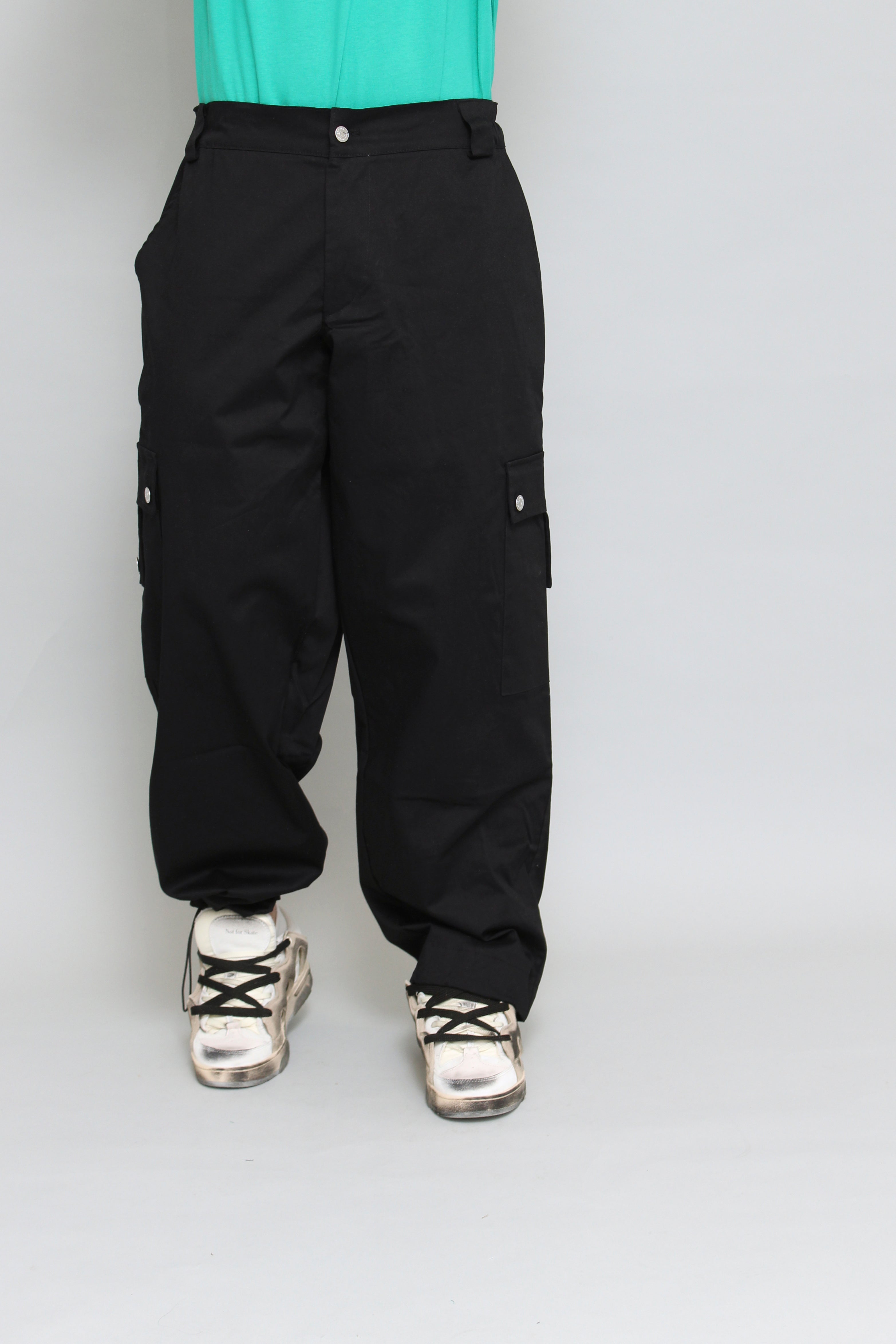 DO NOT CONFORM PANT5010N