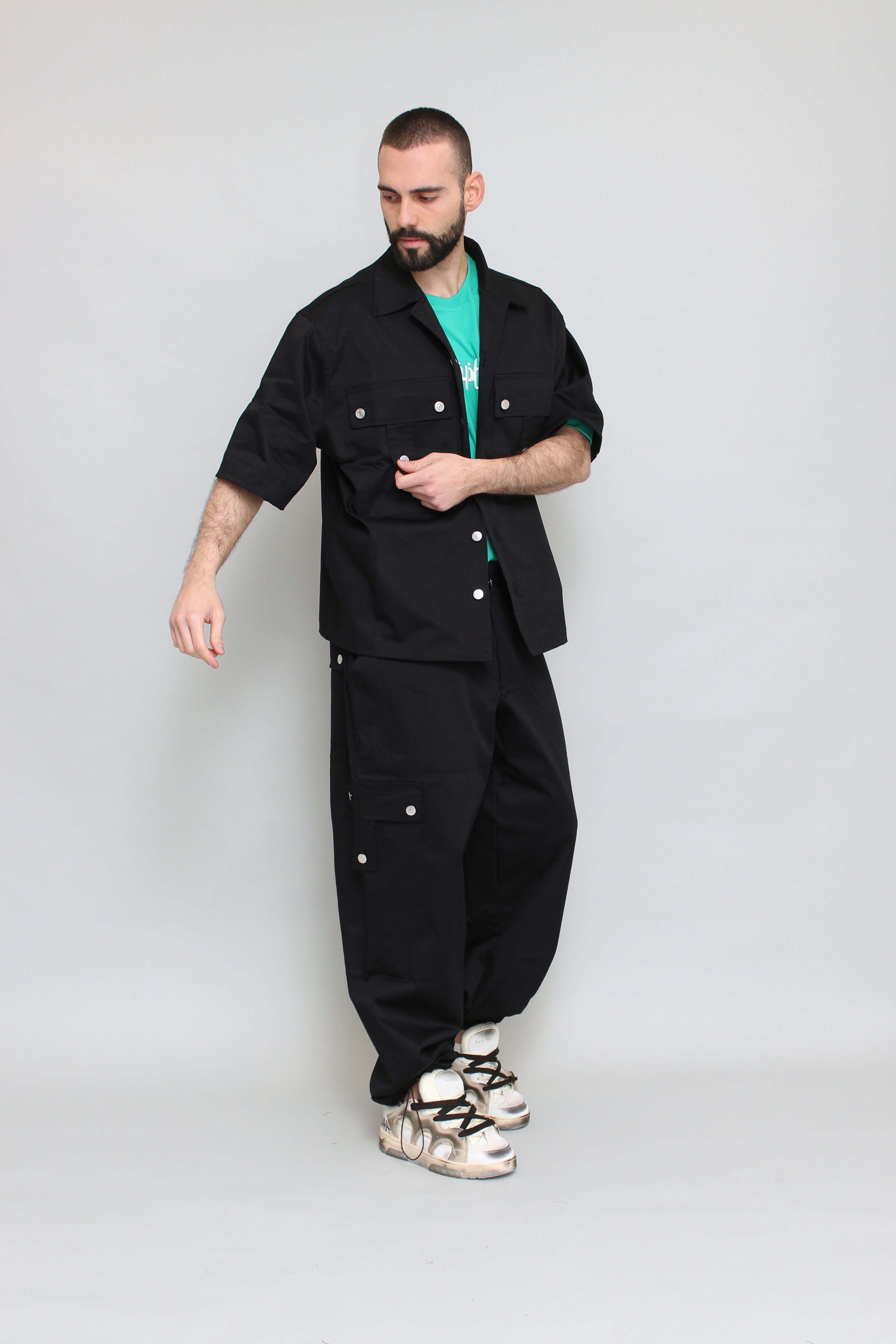 DO NOT CONFORM PANT5010N