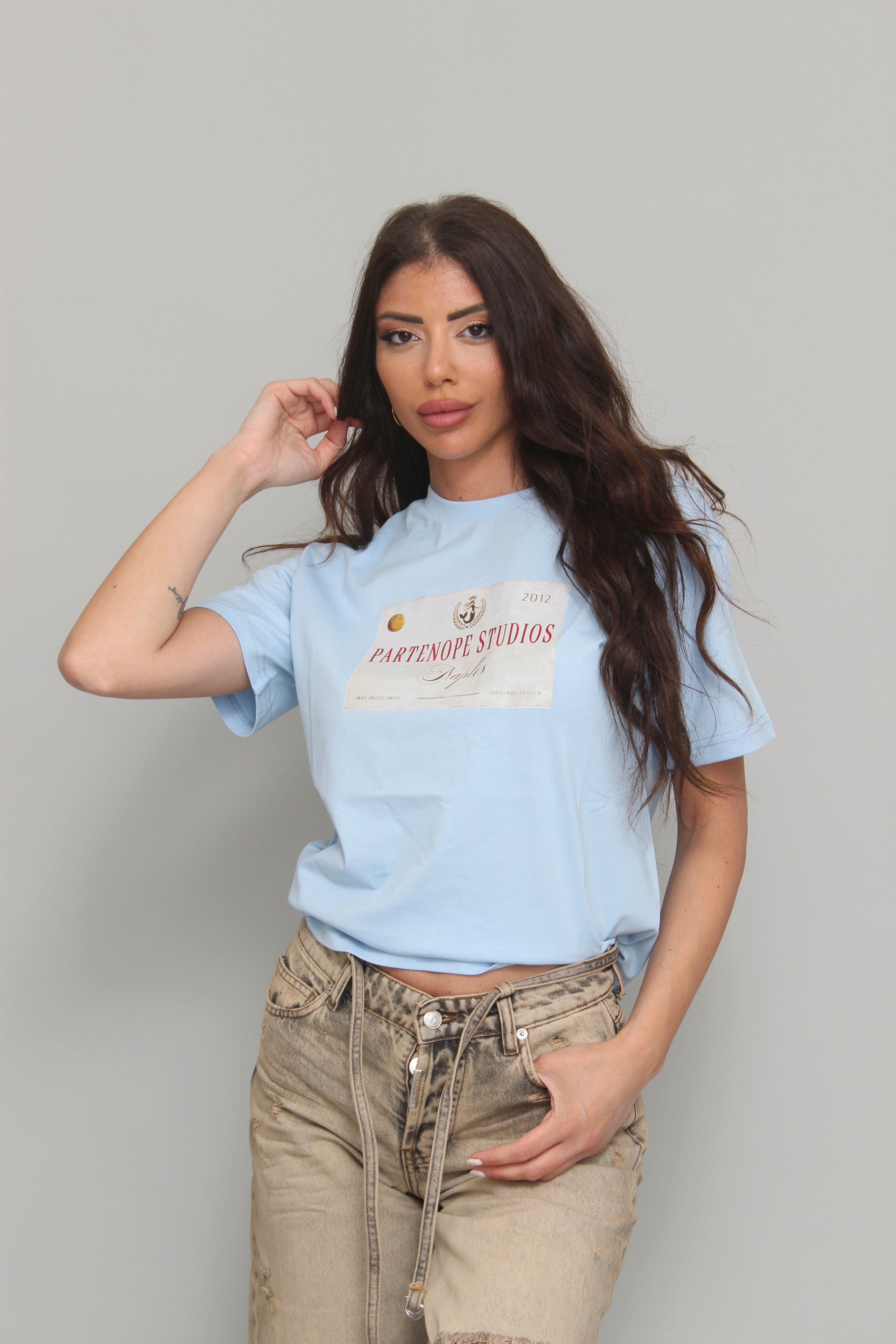 DO NOT CONFORM TEE10C