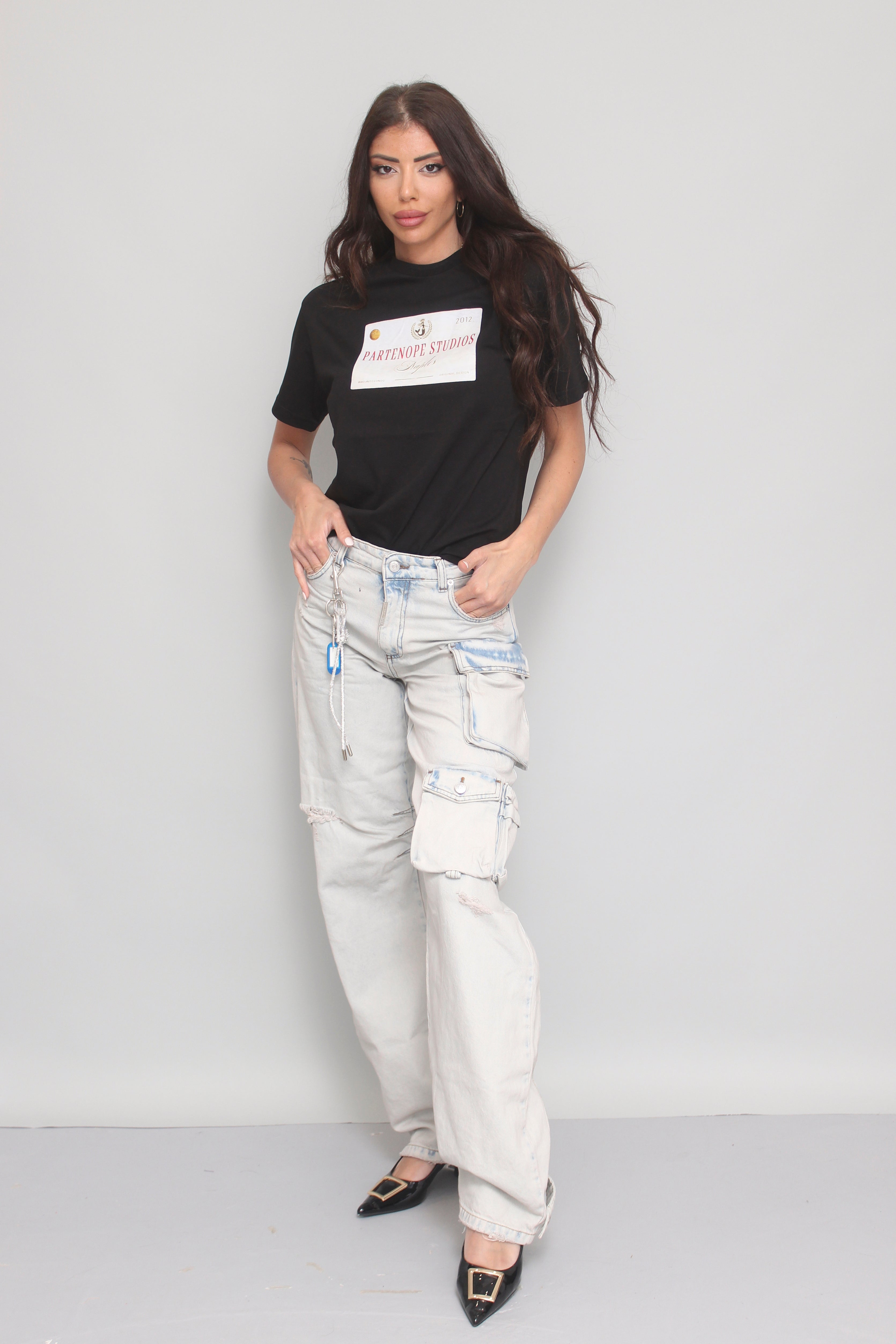 DO NOT CONFORM TEE10N