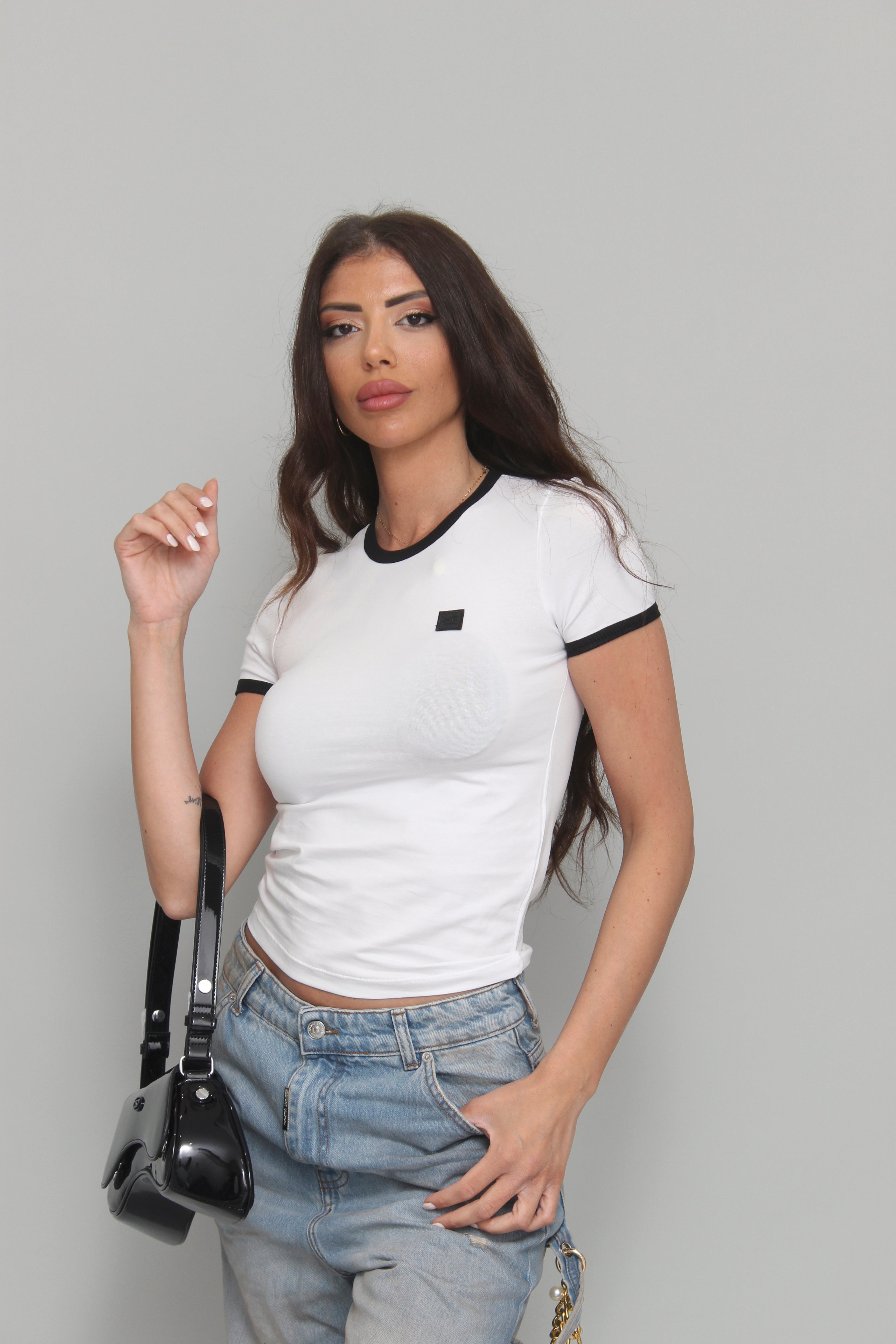 DO NOT CONFORM TEE20B
