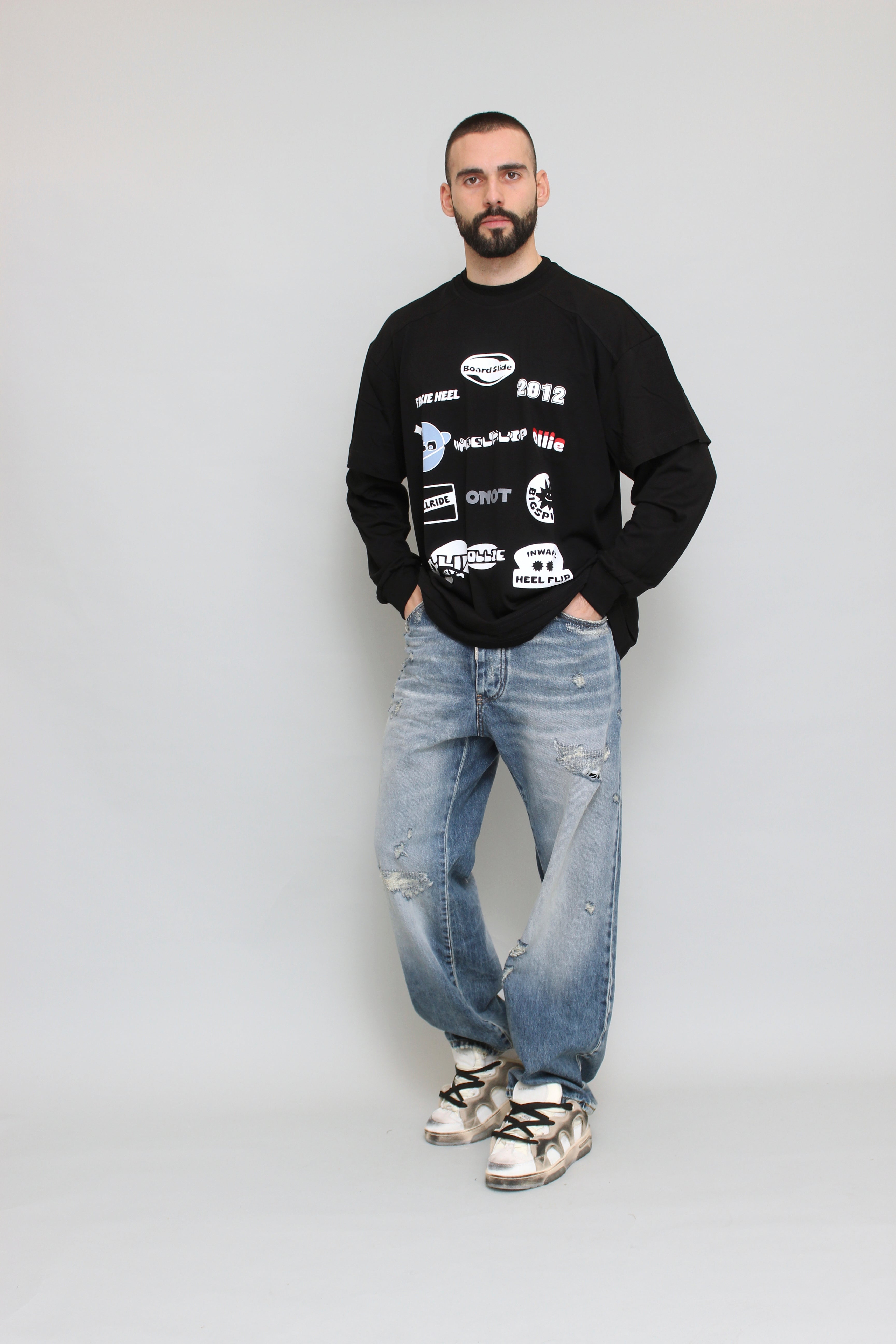 DO NOT CONFORM TEE4610N