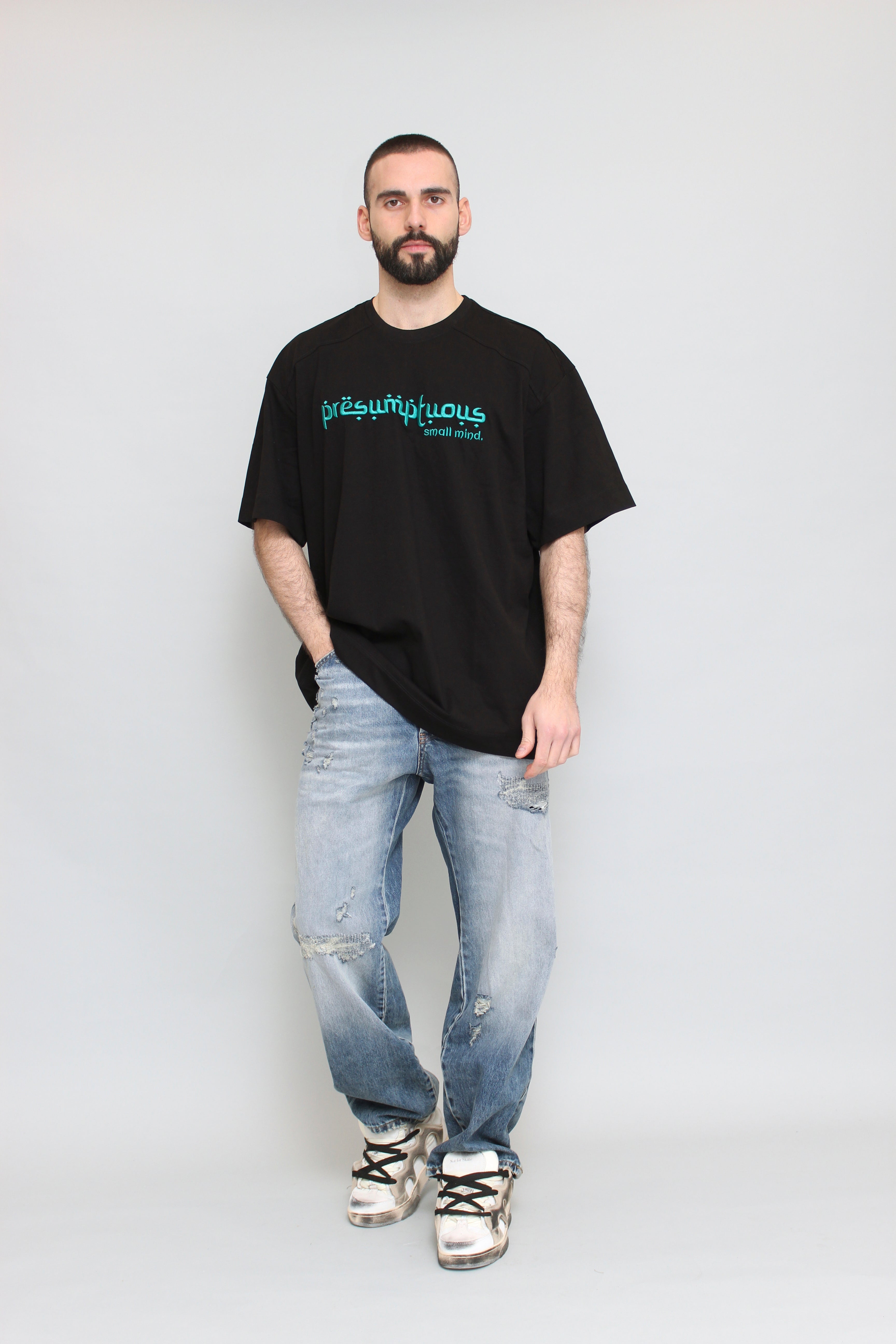 DO NOT CONFORM TEE5018N