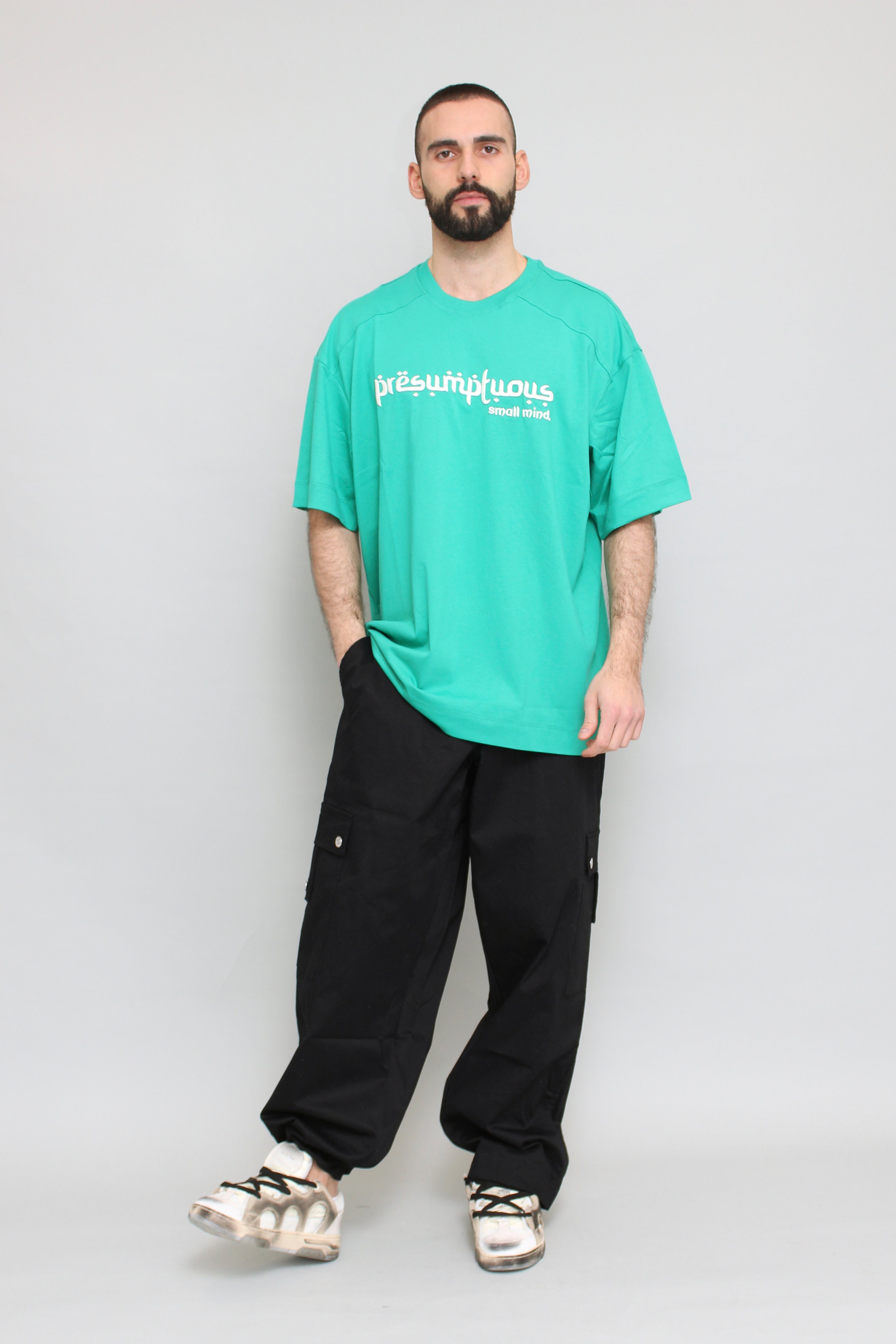 DO NOT CONFORM TEE5018V