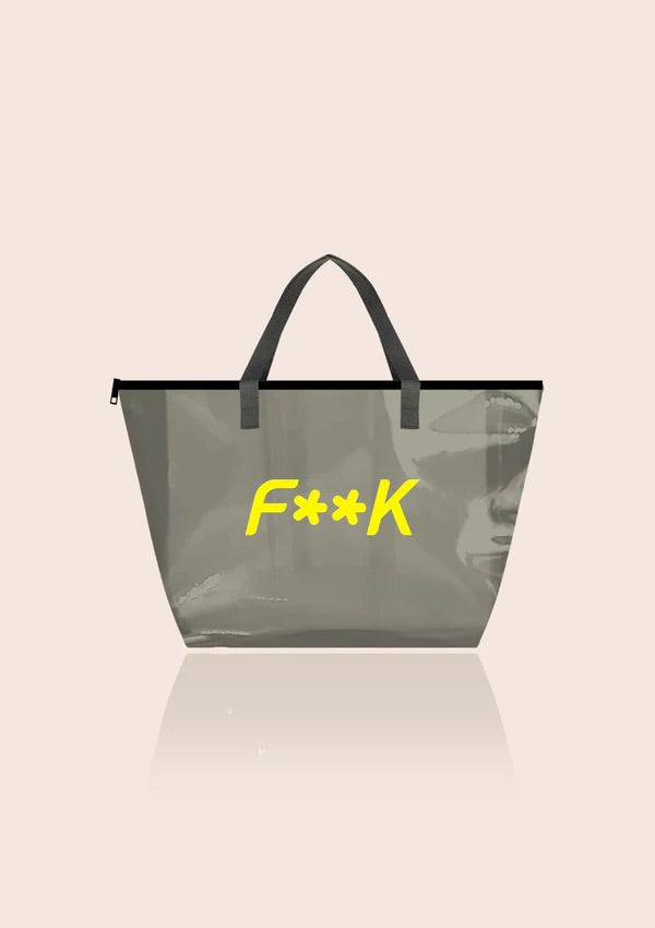F**K FA25-U01AU98BK