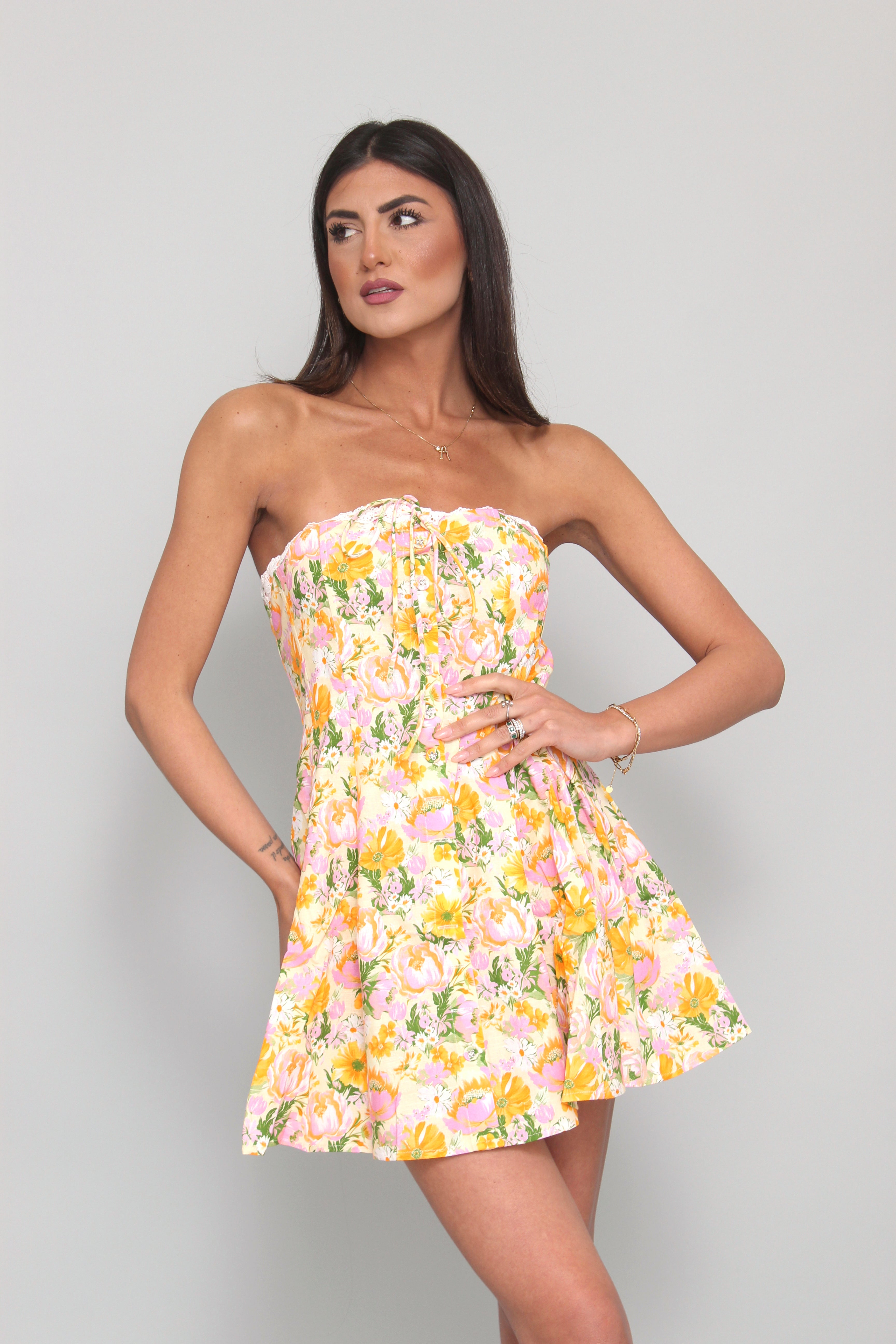 Glamorous AN5105F