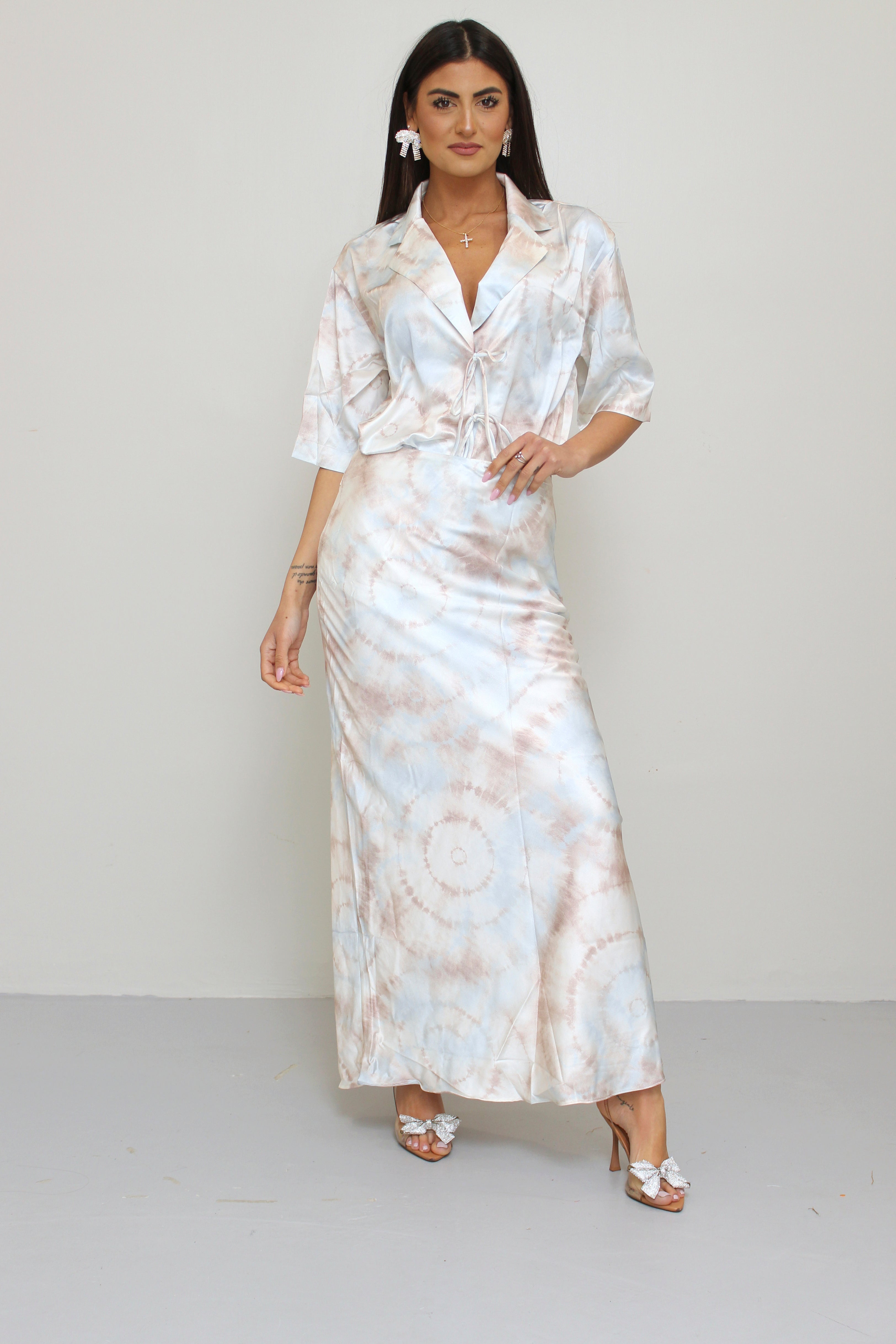 Glamorous GS0852B
