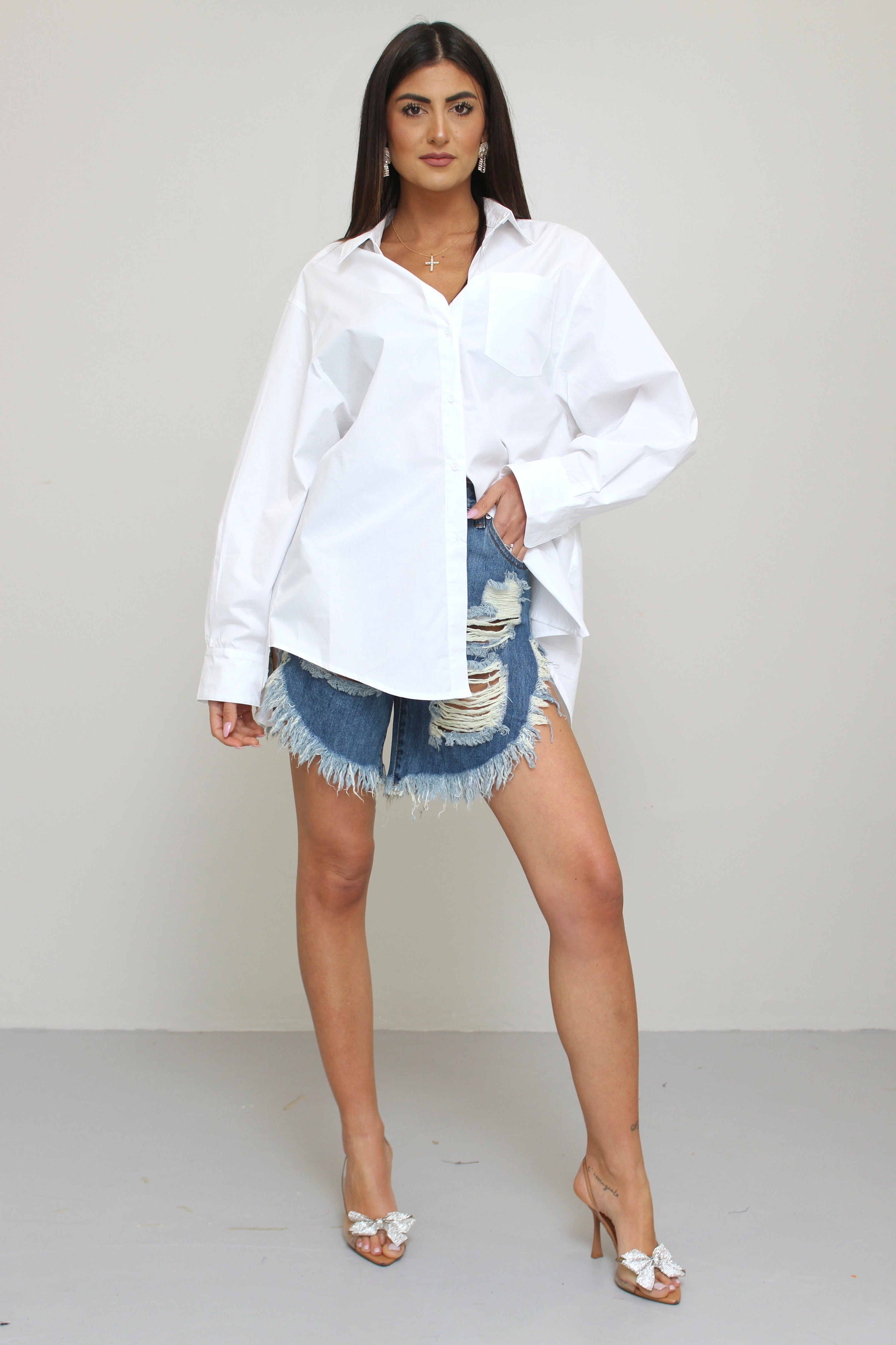 Glamorous HC0508W