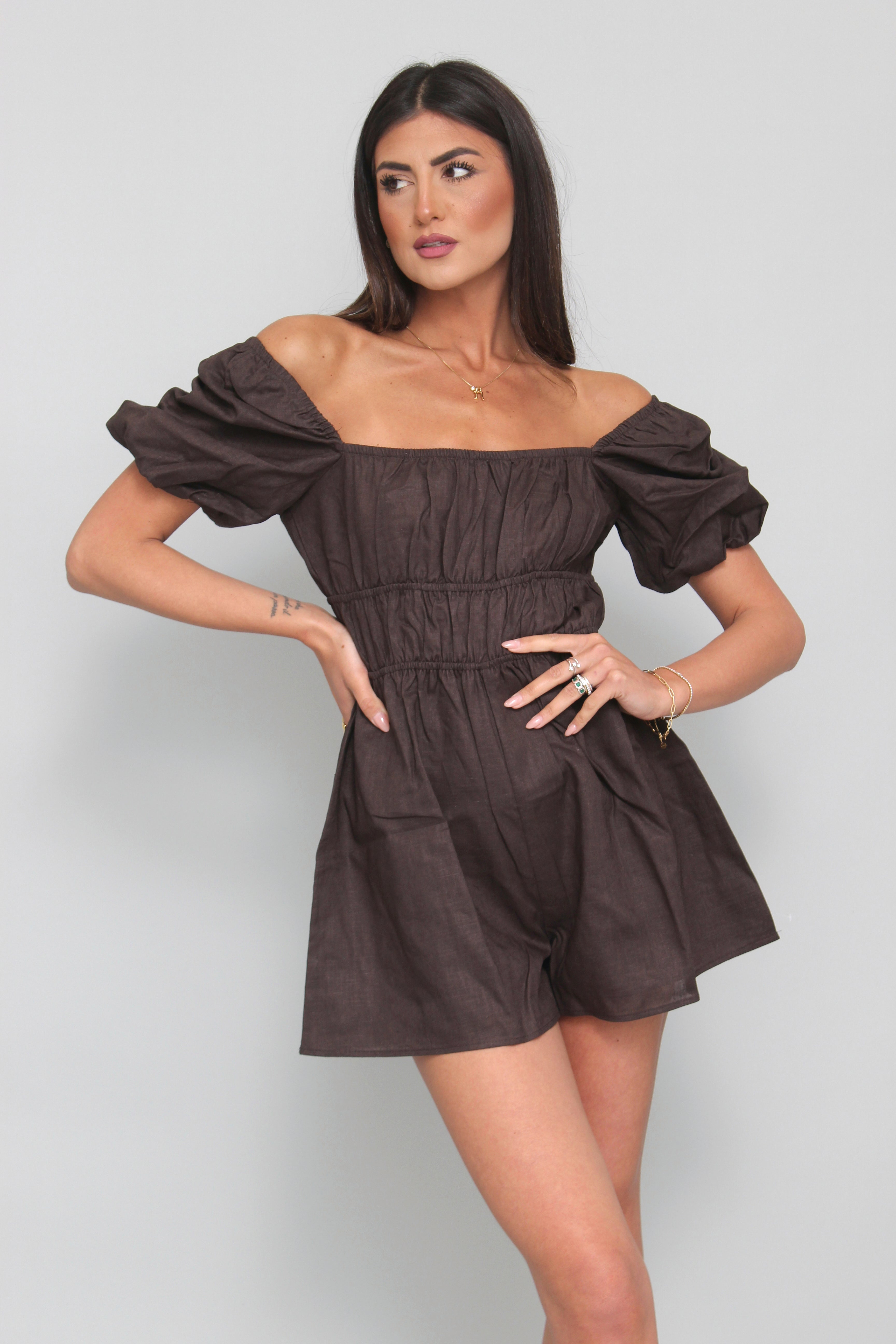 Glamorous HC0582D