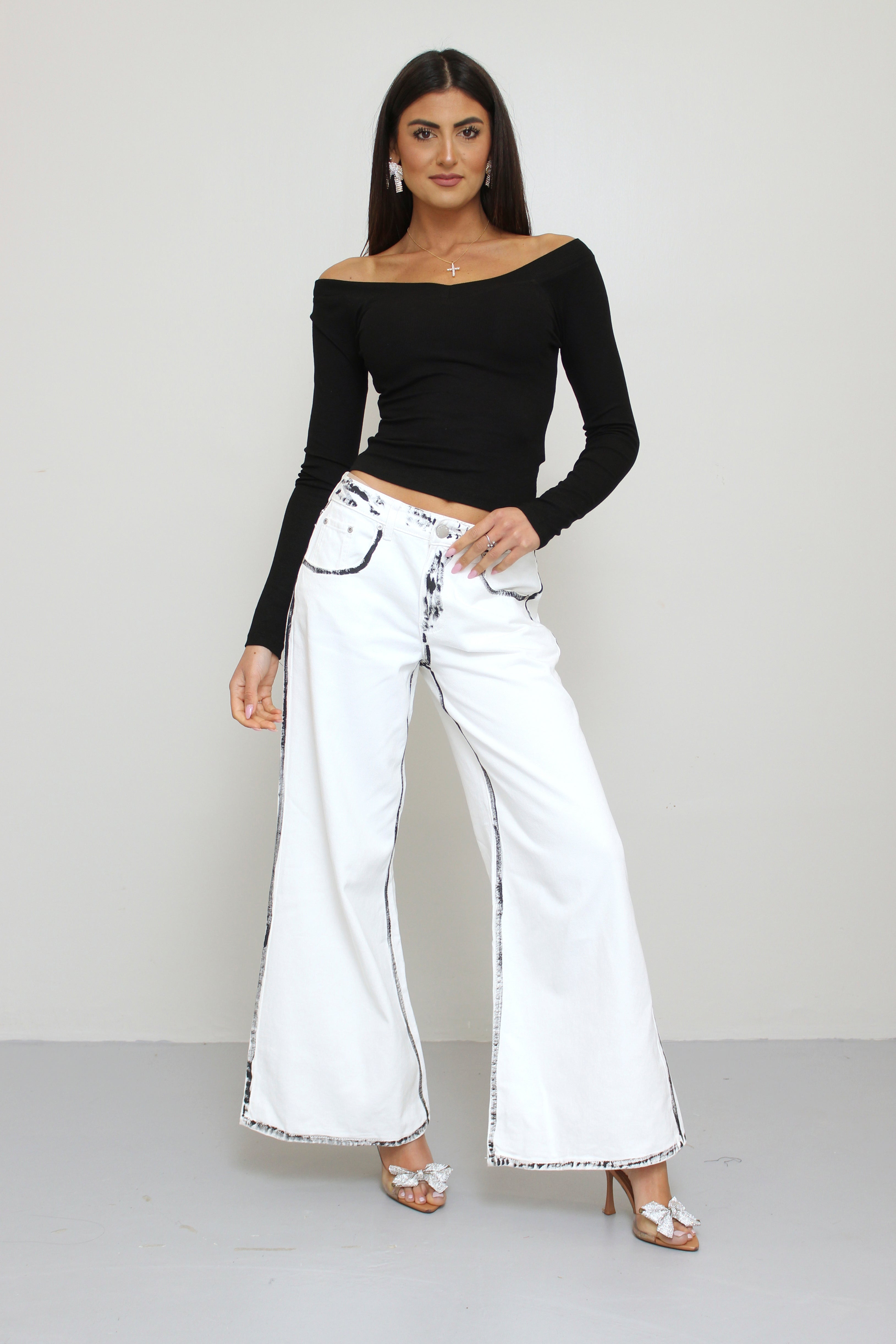 Glamorous KA7283AB