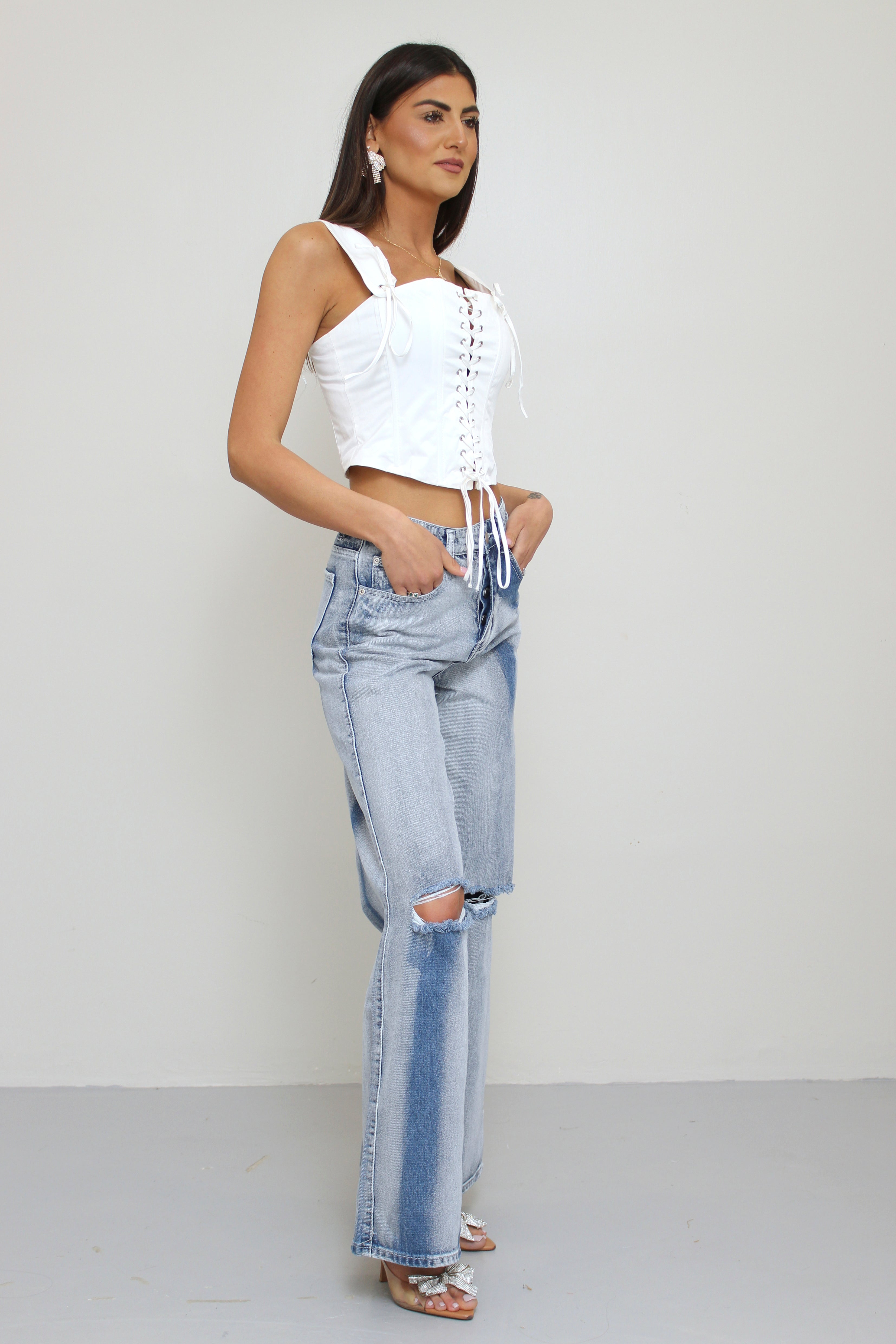 Glamorous TM0906BB
