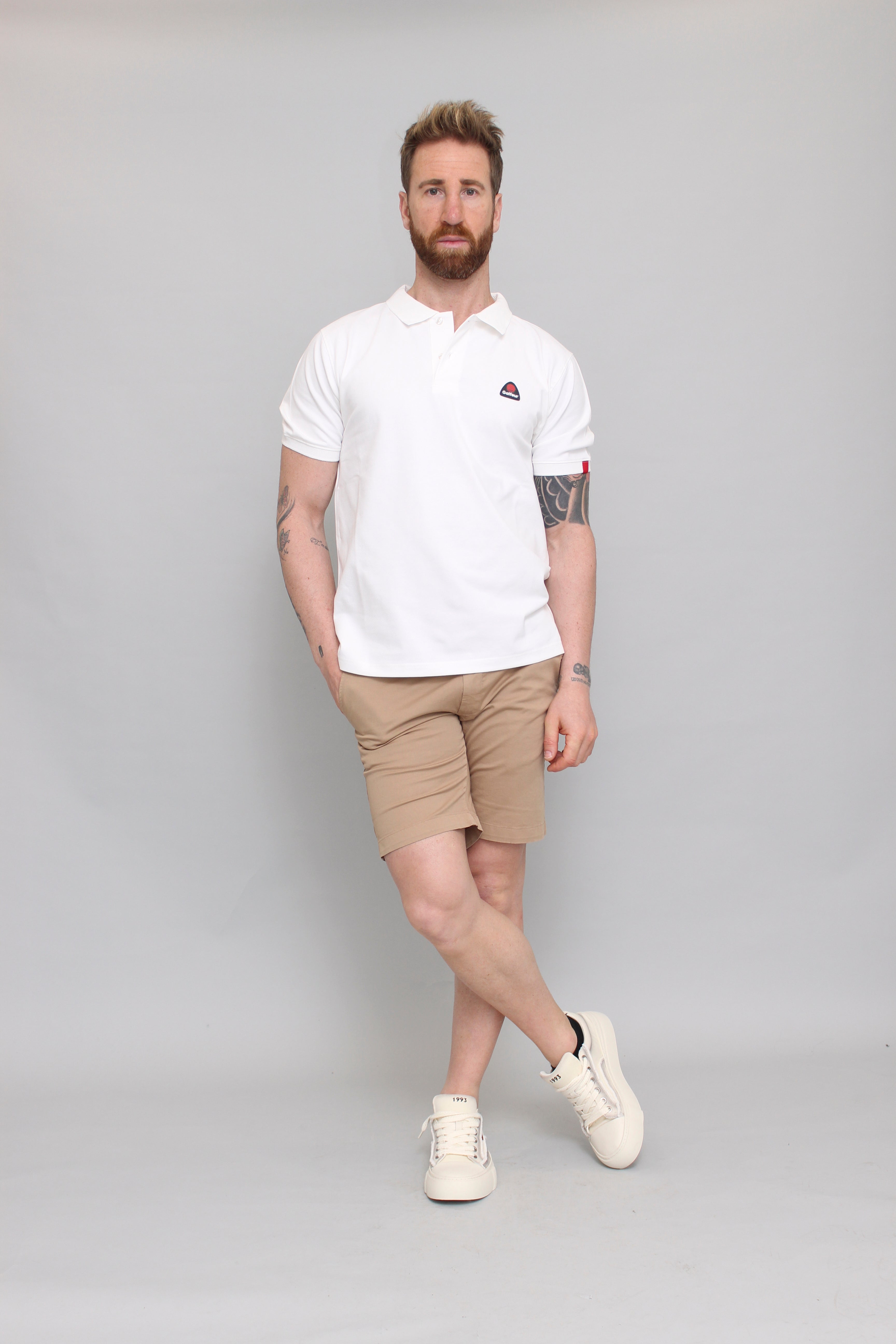 GOLFEUR S5GLMABE029015