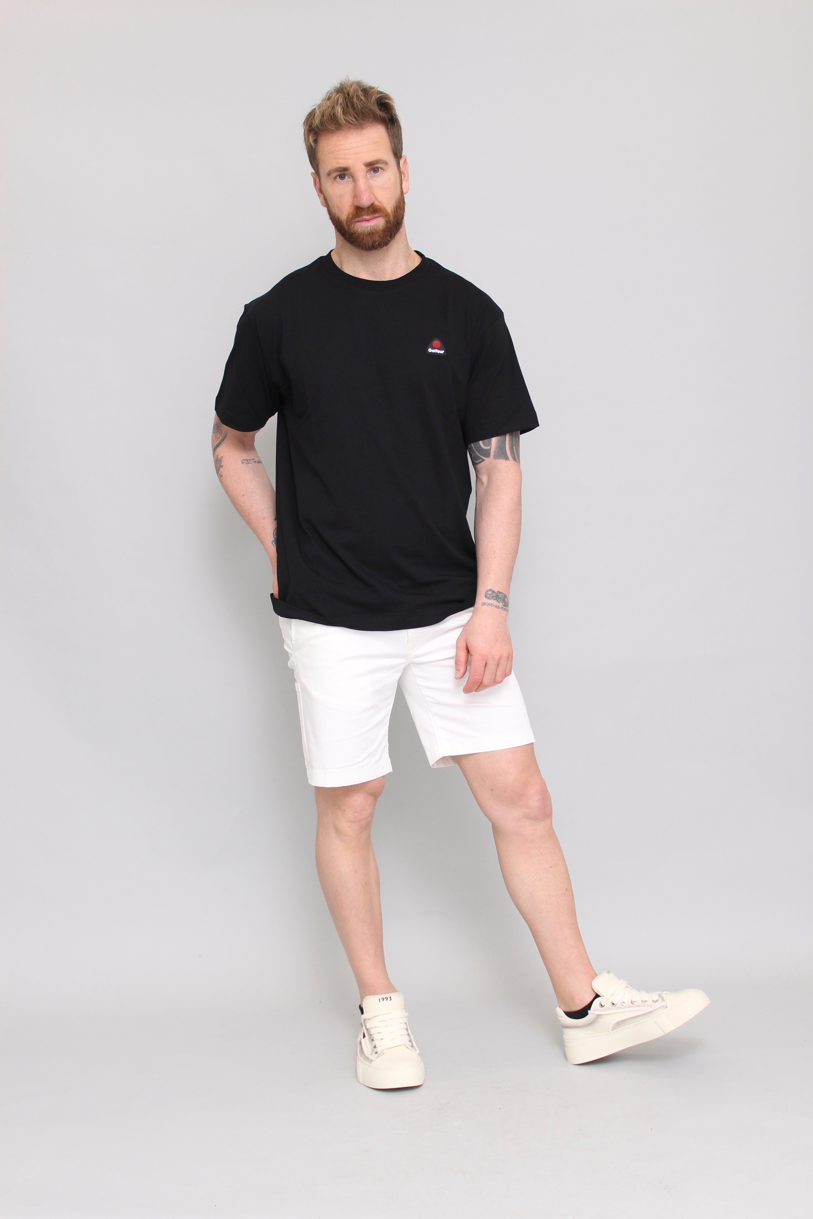GOLFEUR S5GLMATH008110
