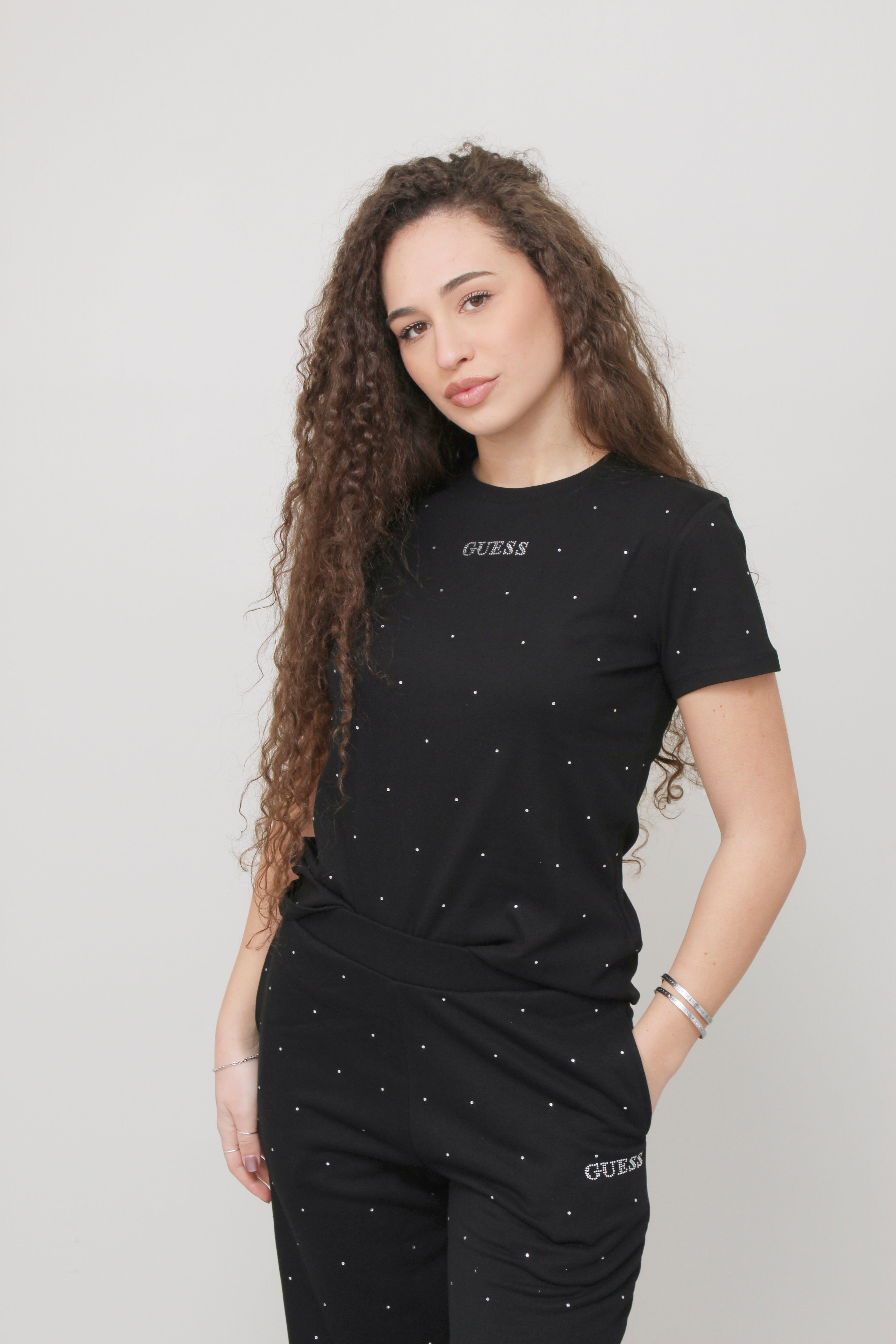 GUESS V5RI18I3Z14JBLK