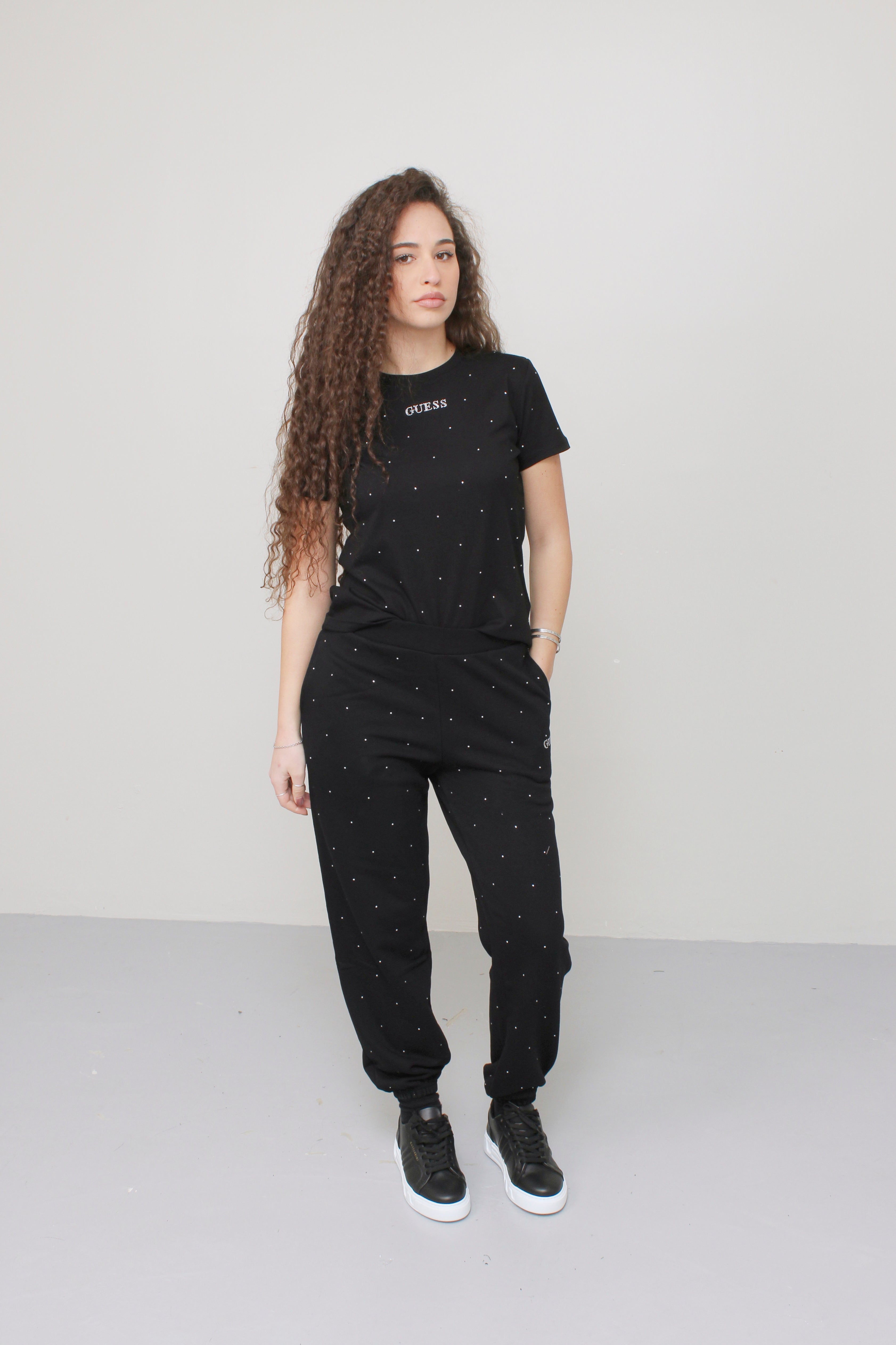 GUESS V5RI18I3Z14JBLK