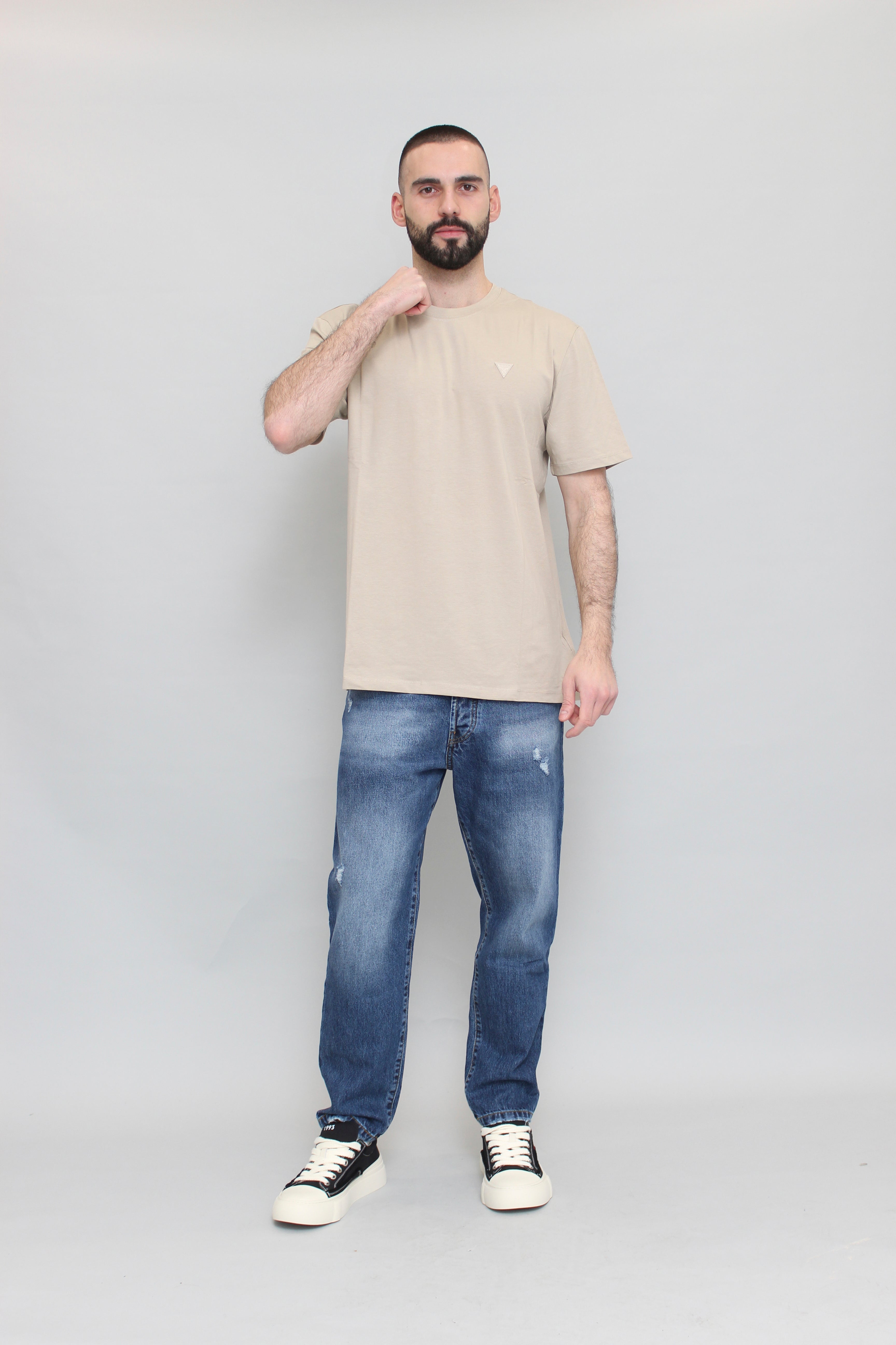 GUESS Z2YI12JR06KG1CA