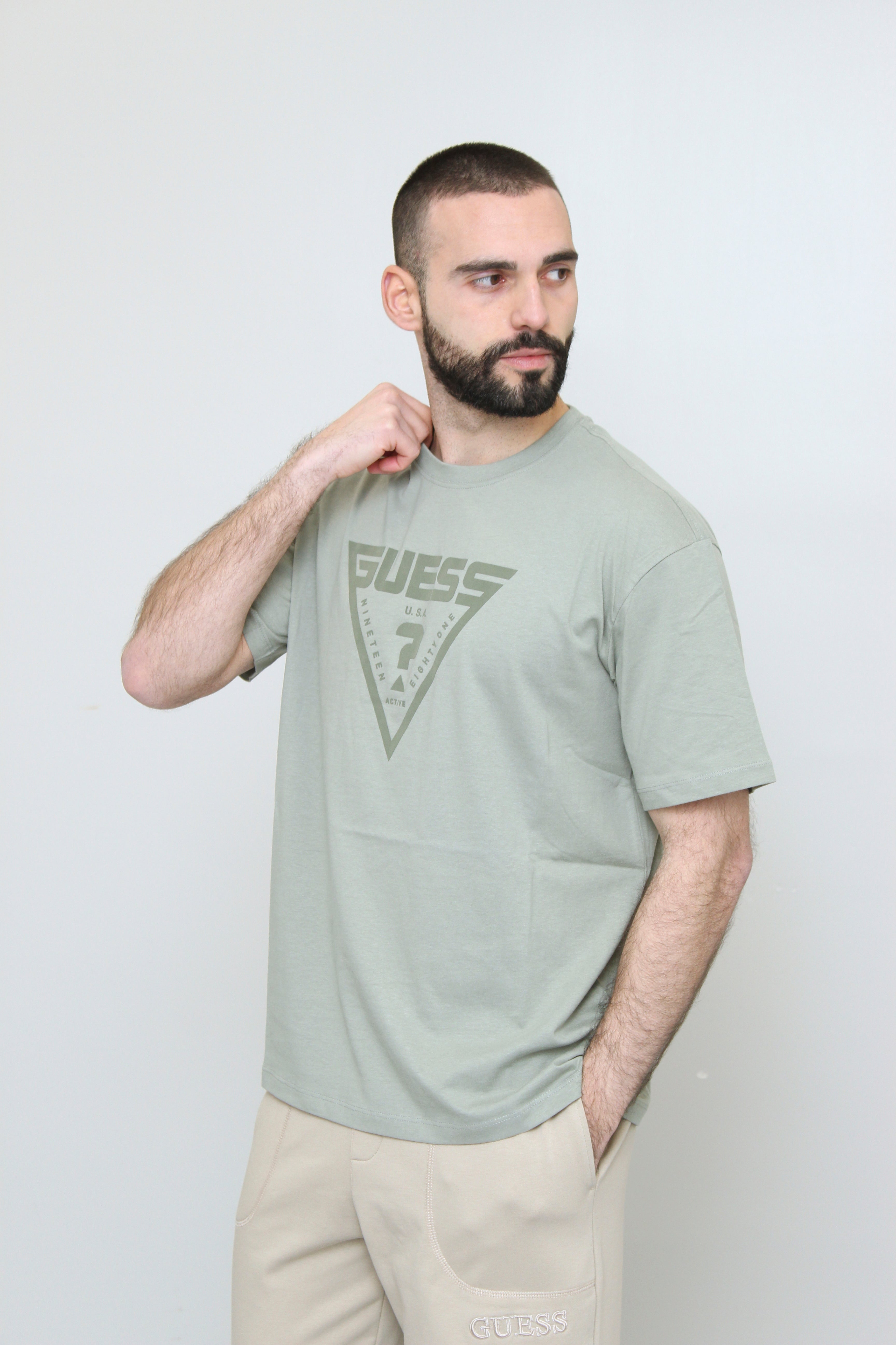 GUESS Z4BI02I3Z14G855