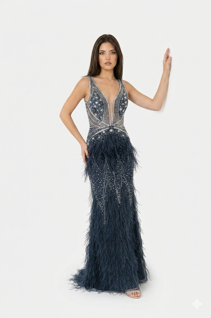 JASMIN COUTURE JC2465LR