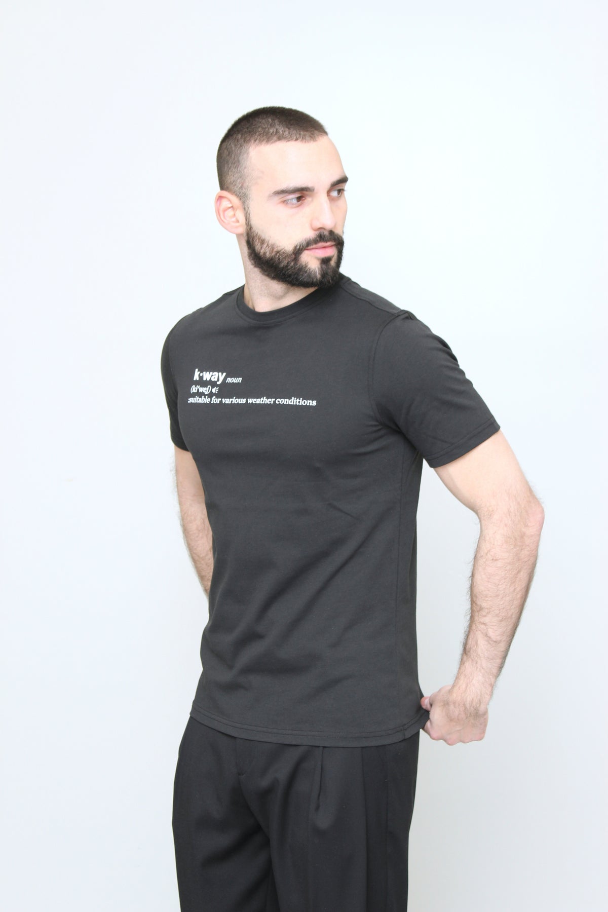 K-WAY K3136DWUSY