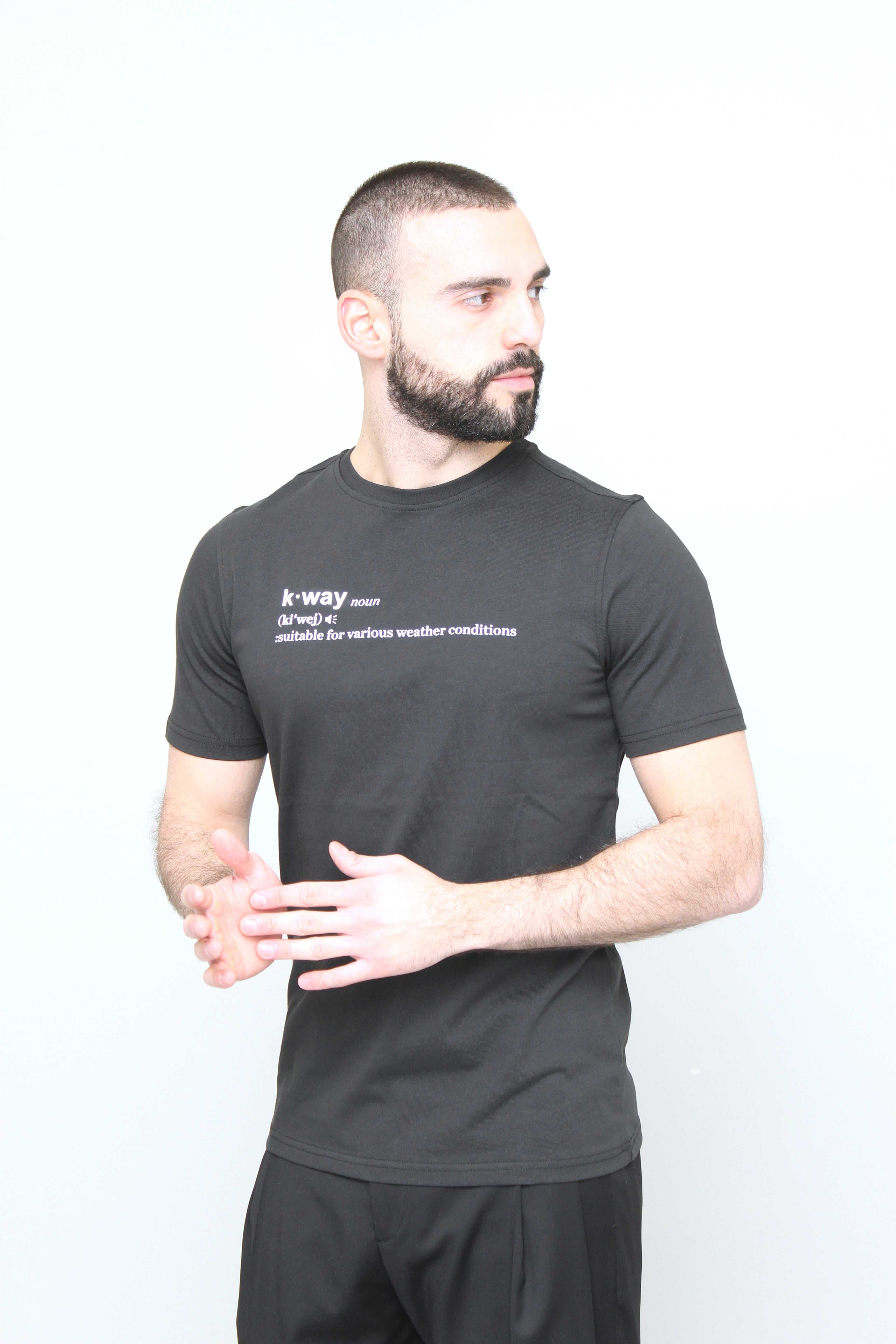 K-WAY K3136DWUSY