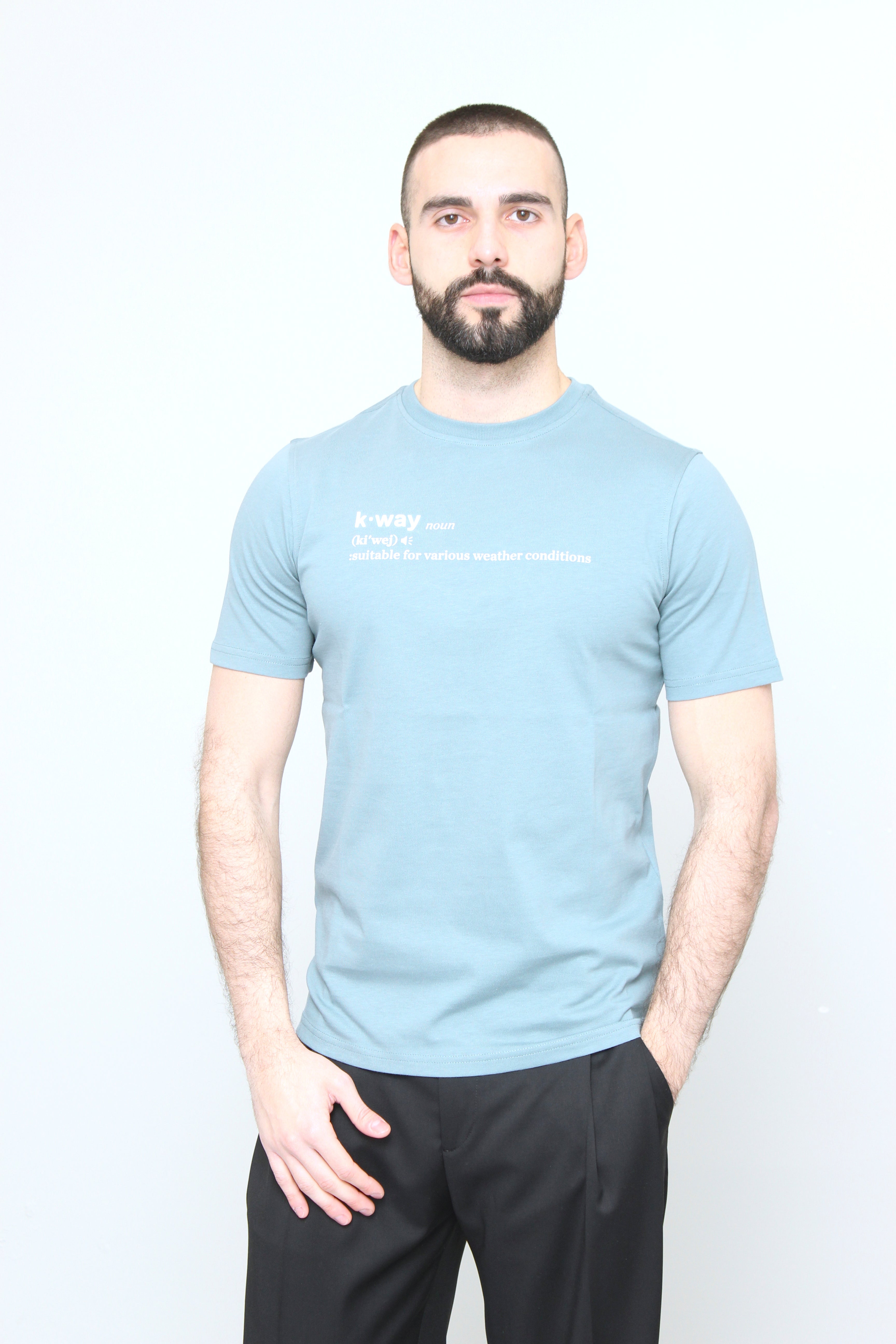 K-WAY K3136DWV15