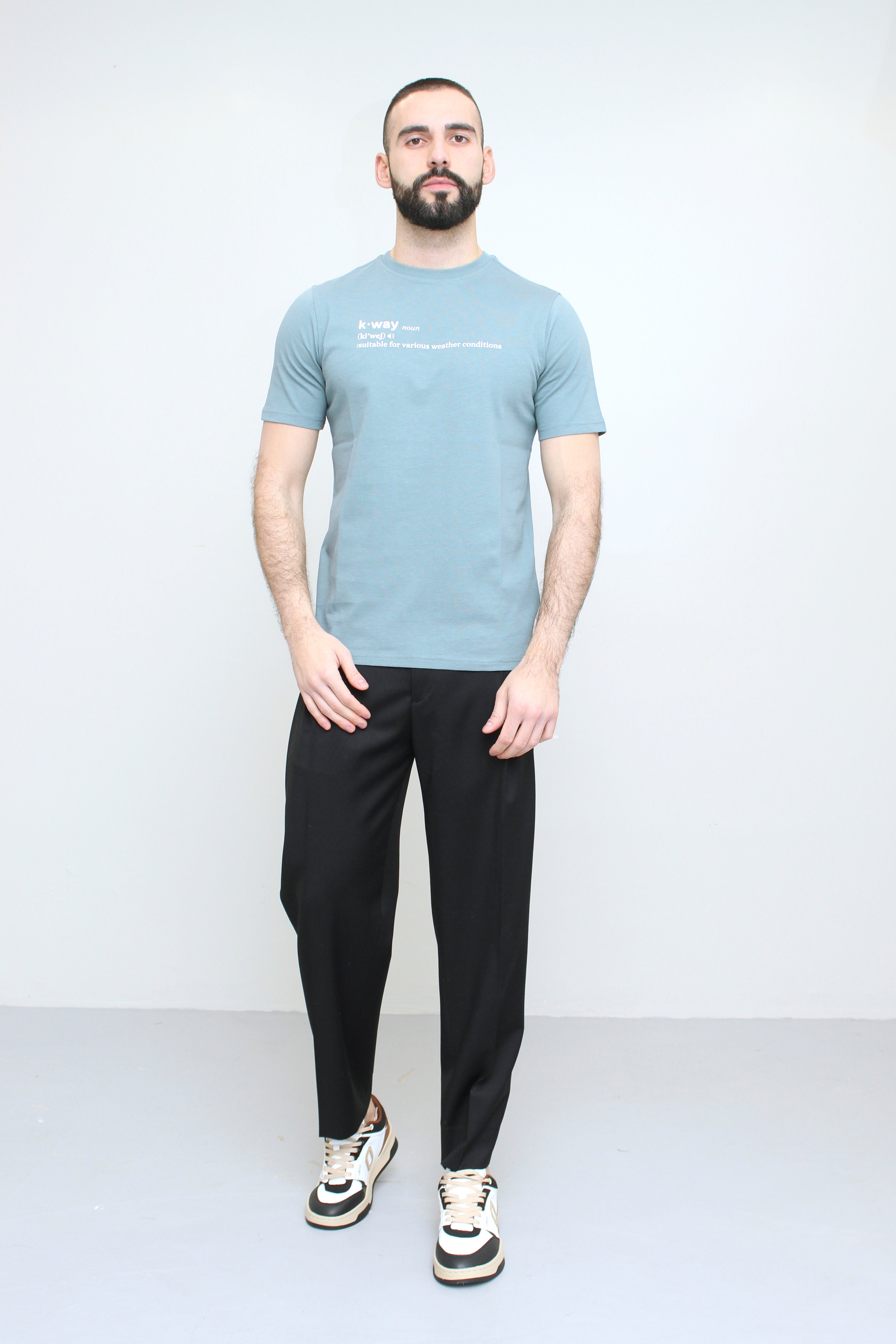 K-WAY K3136DWV15