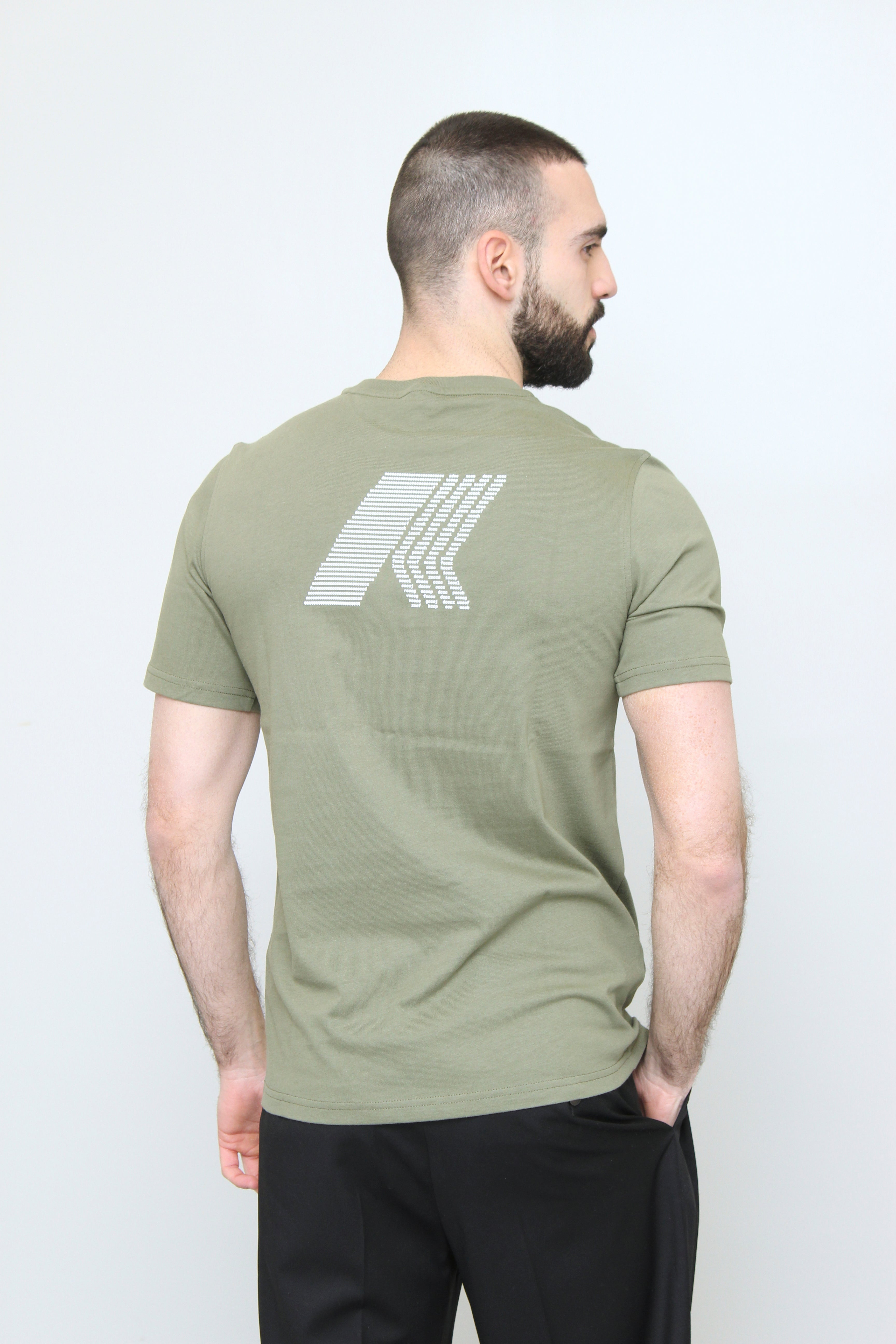 K-WAY K3138LWV15