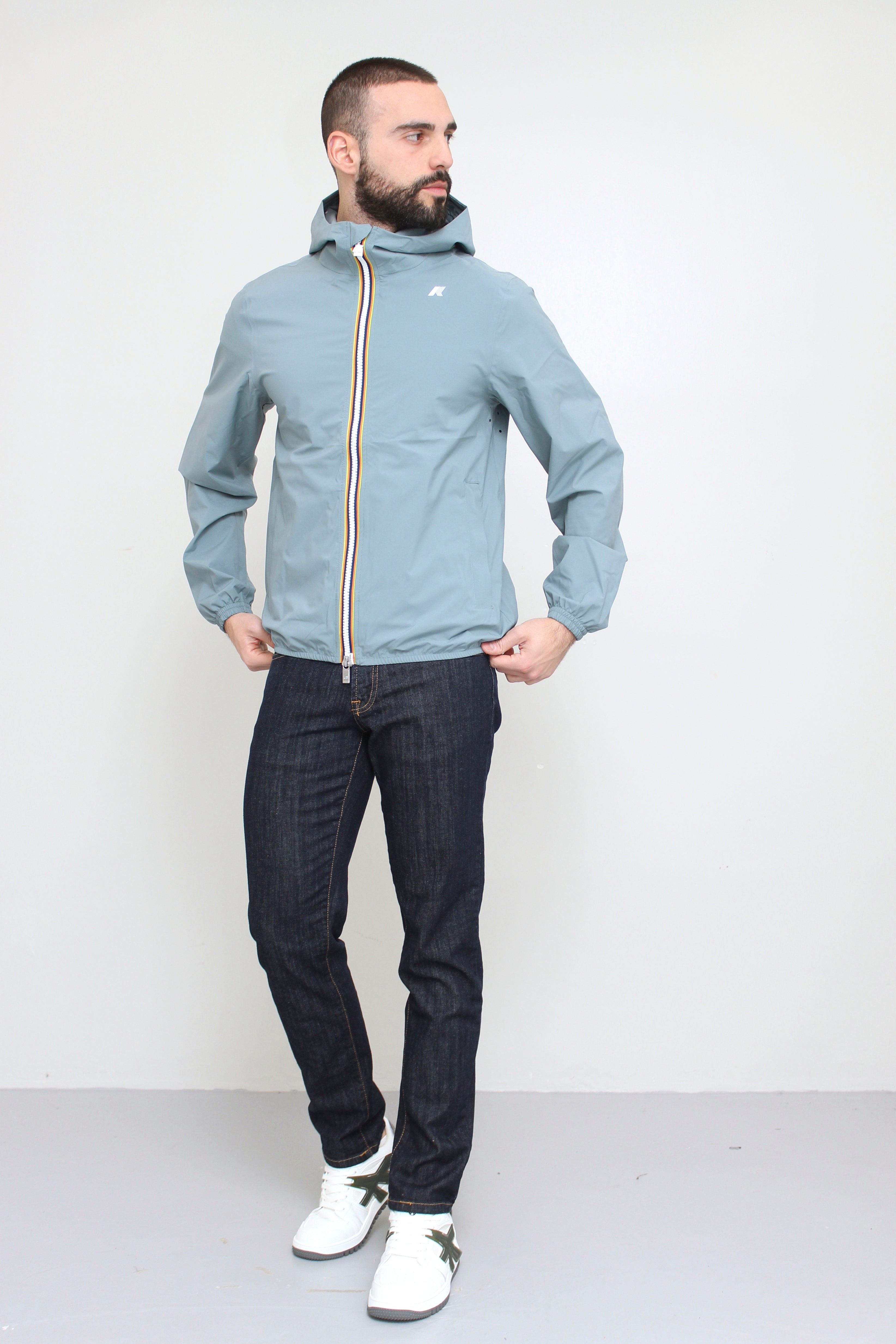 K-WAY K5127QWH04