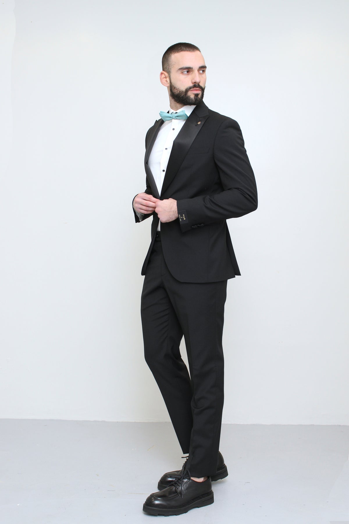 Abito manuel ritz 