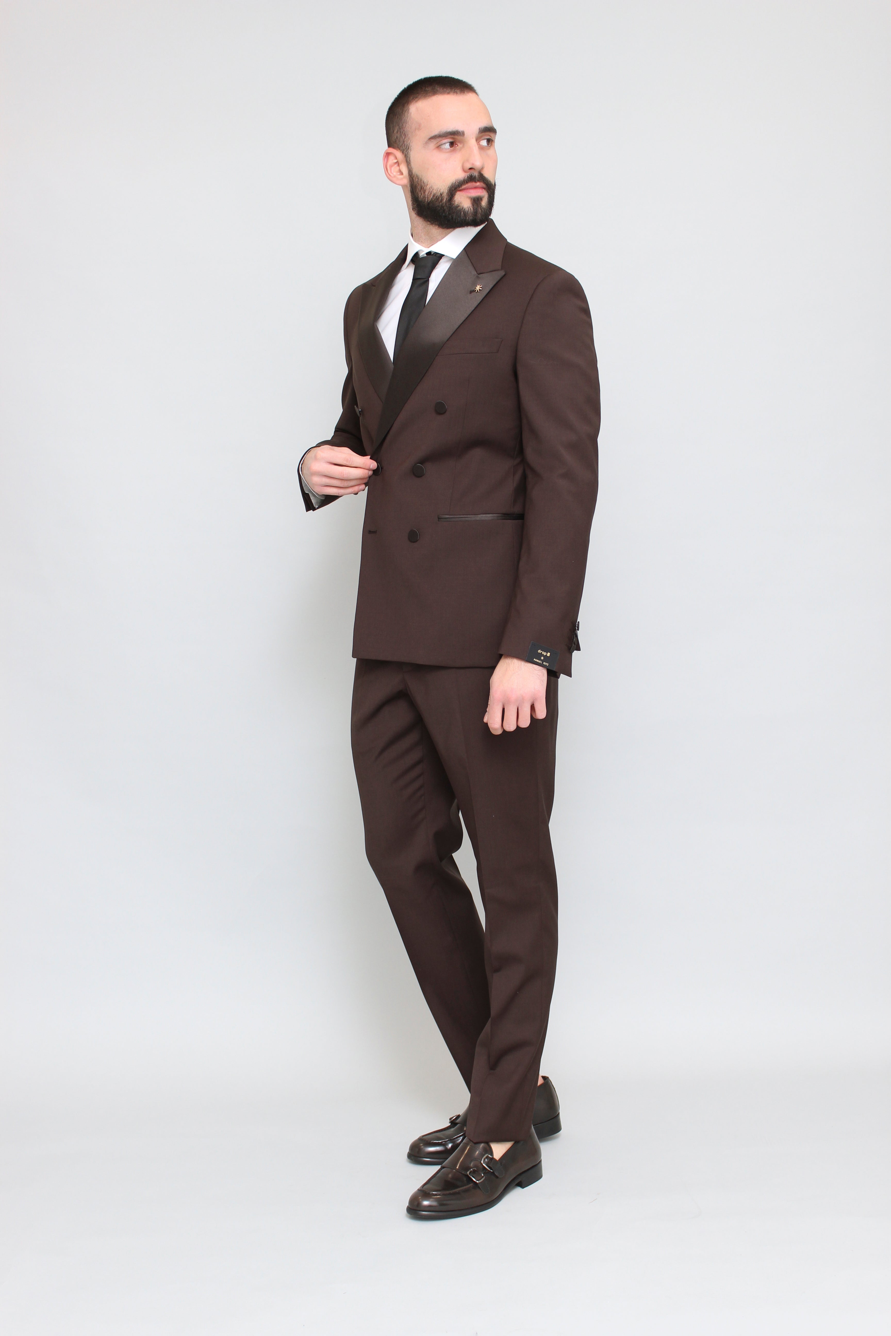 MANUEL RITZ 3830AR3388X30