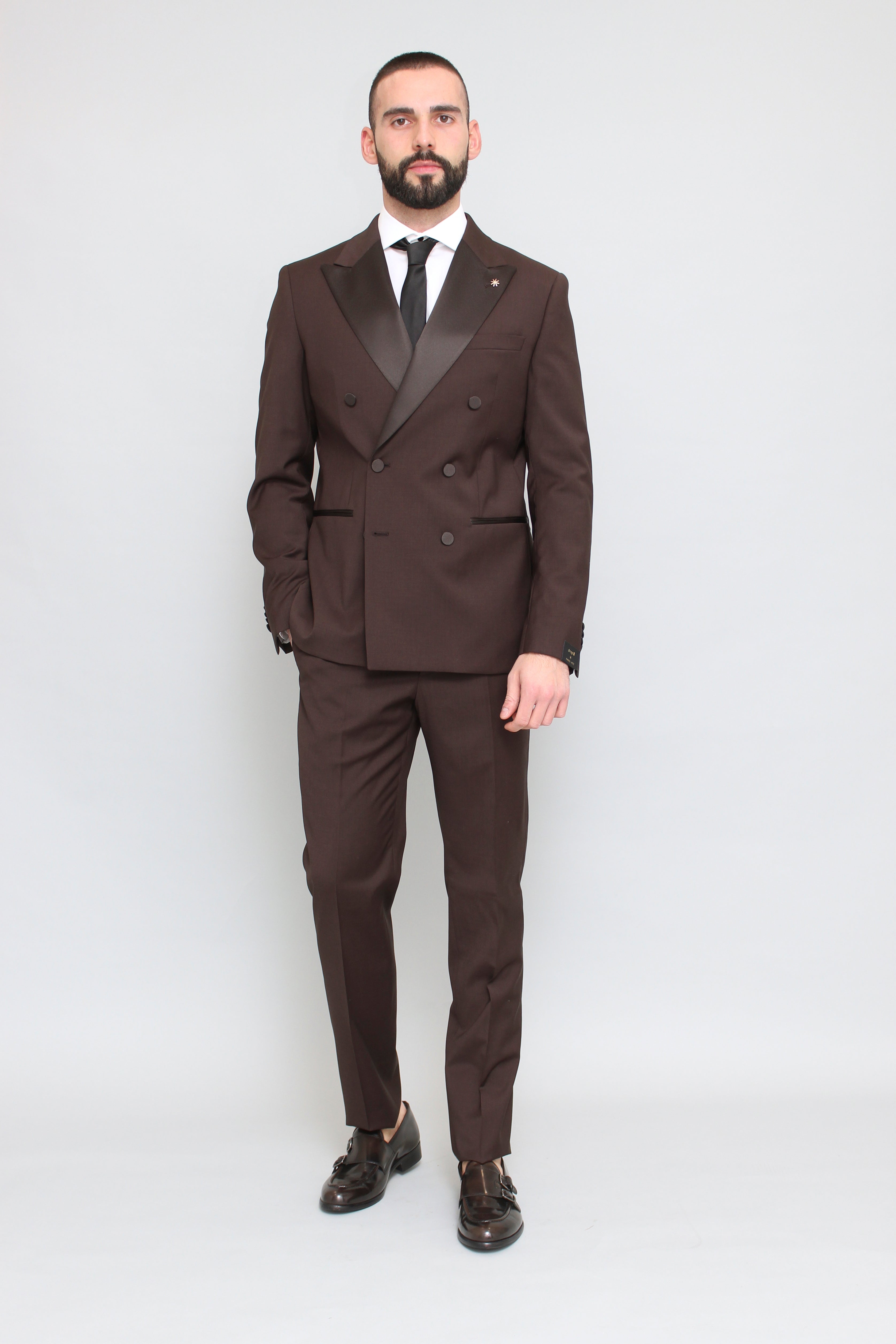 MANUEL RITZ 3830AR3388X30