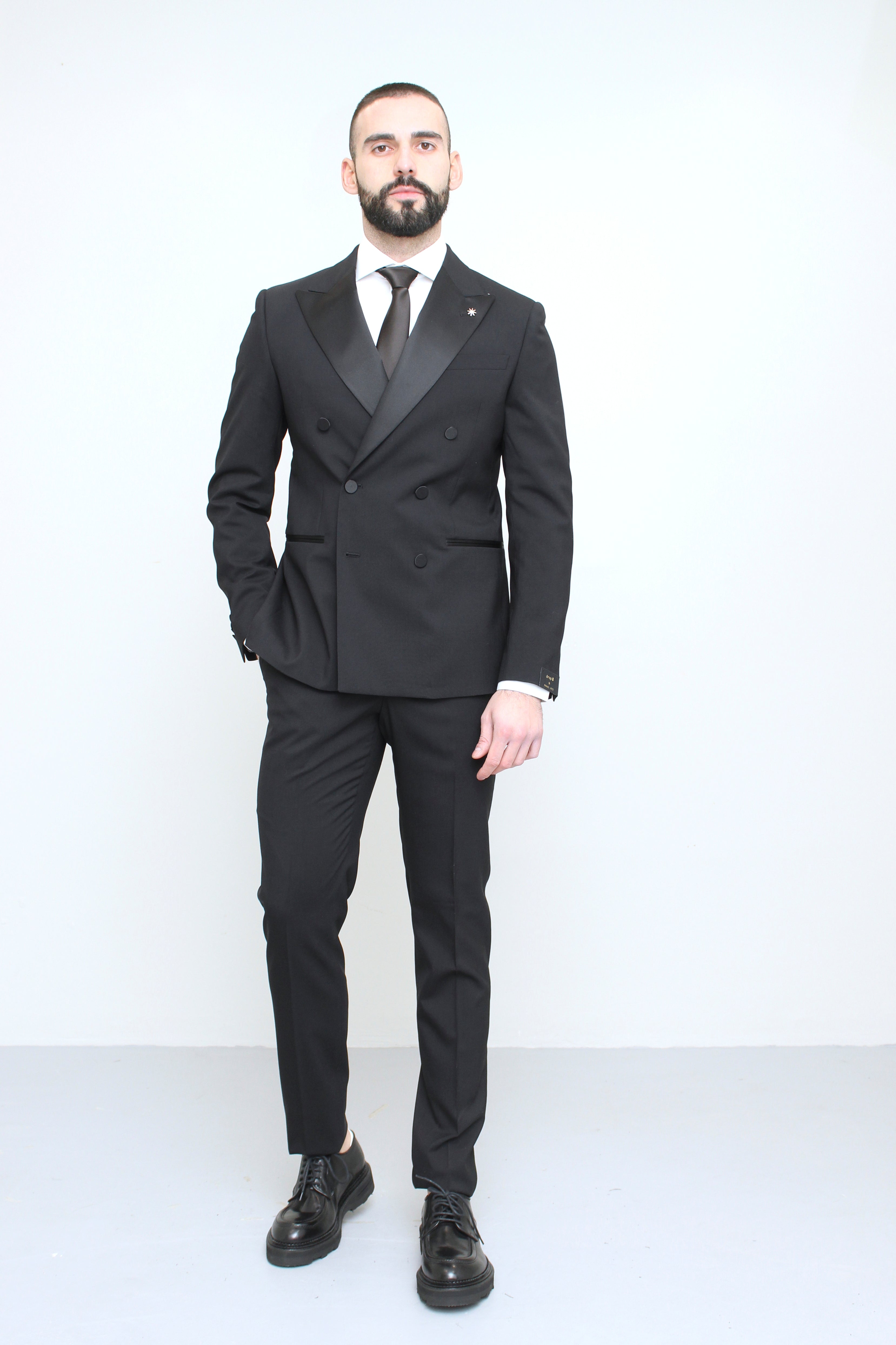 MANUEL RITZ 3830AR3388X99