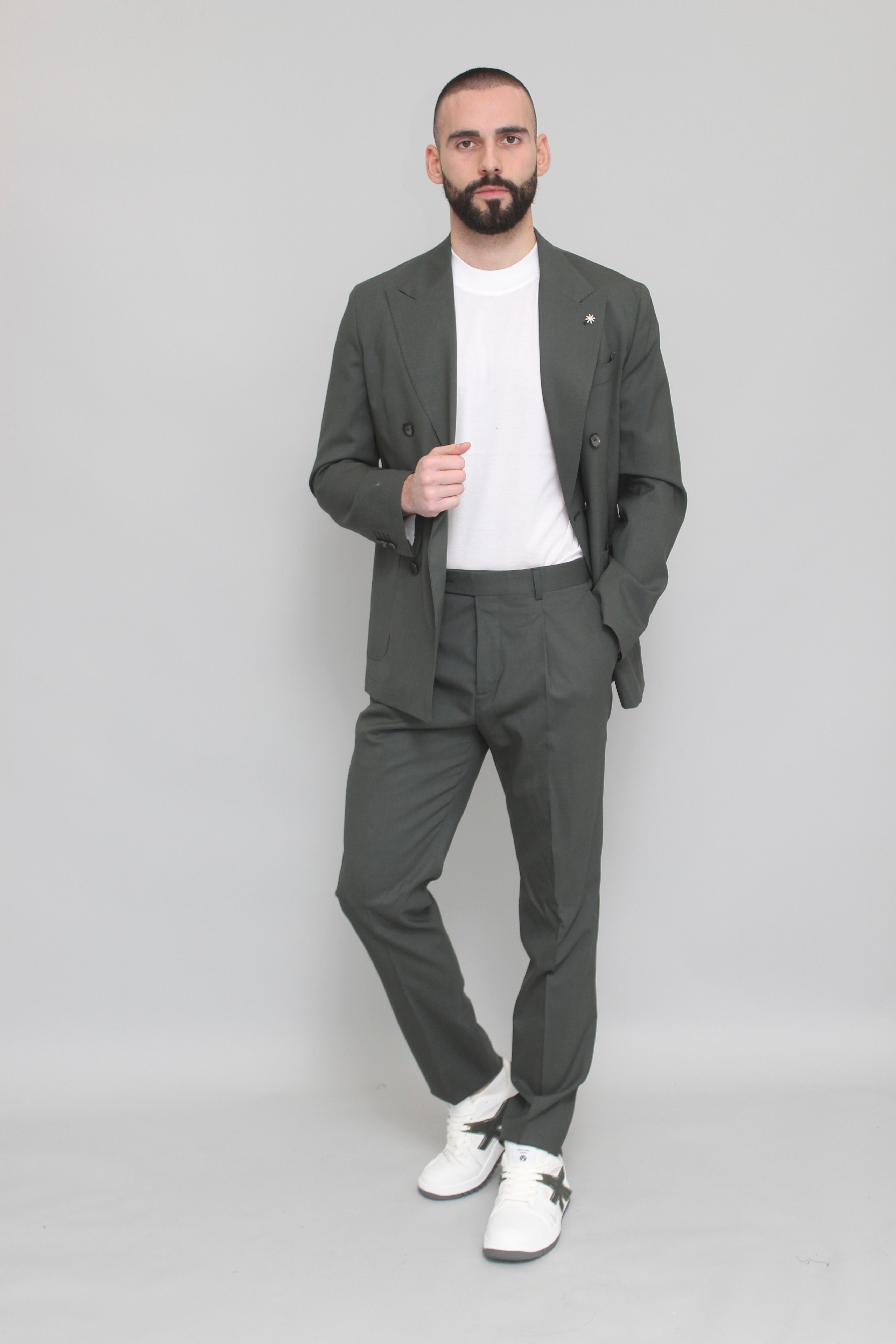 MANUEL RITZ 3832A3738 25000038