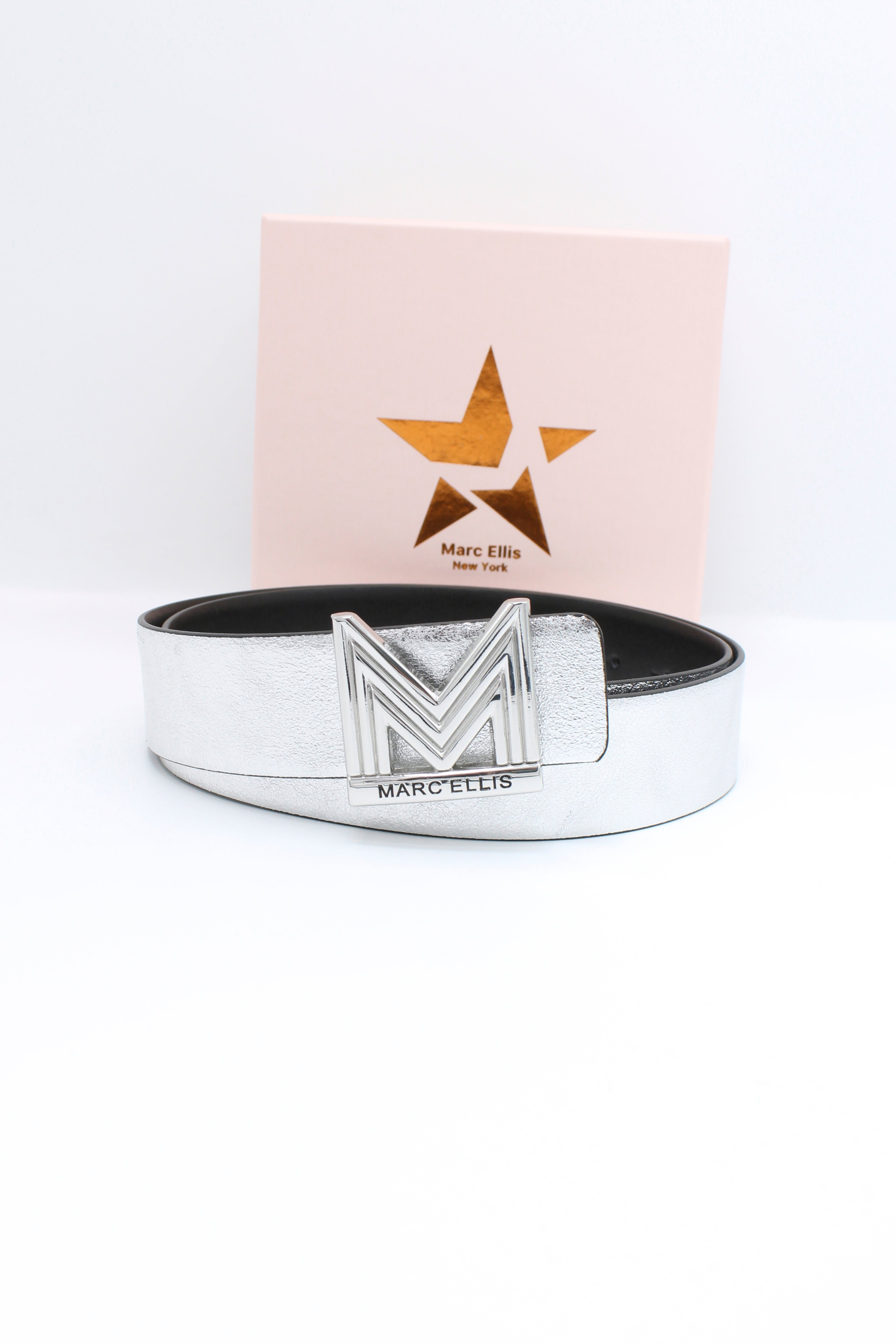 MARC ELLIS ME BELT 136 BX1