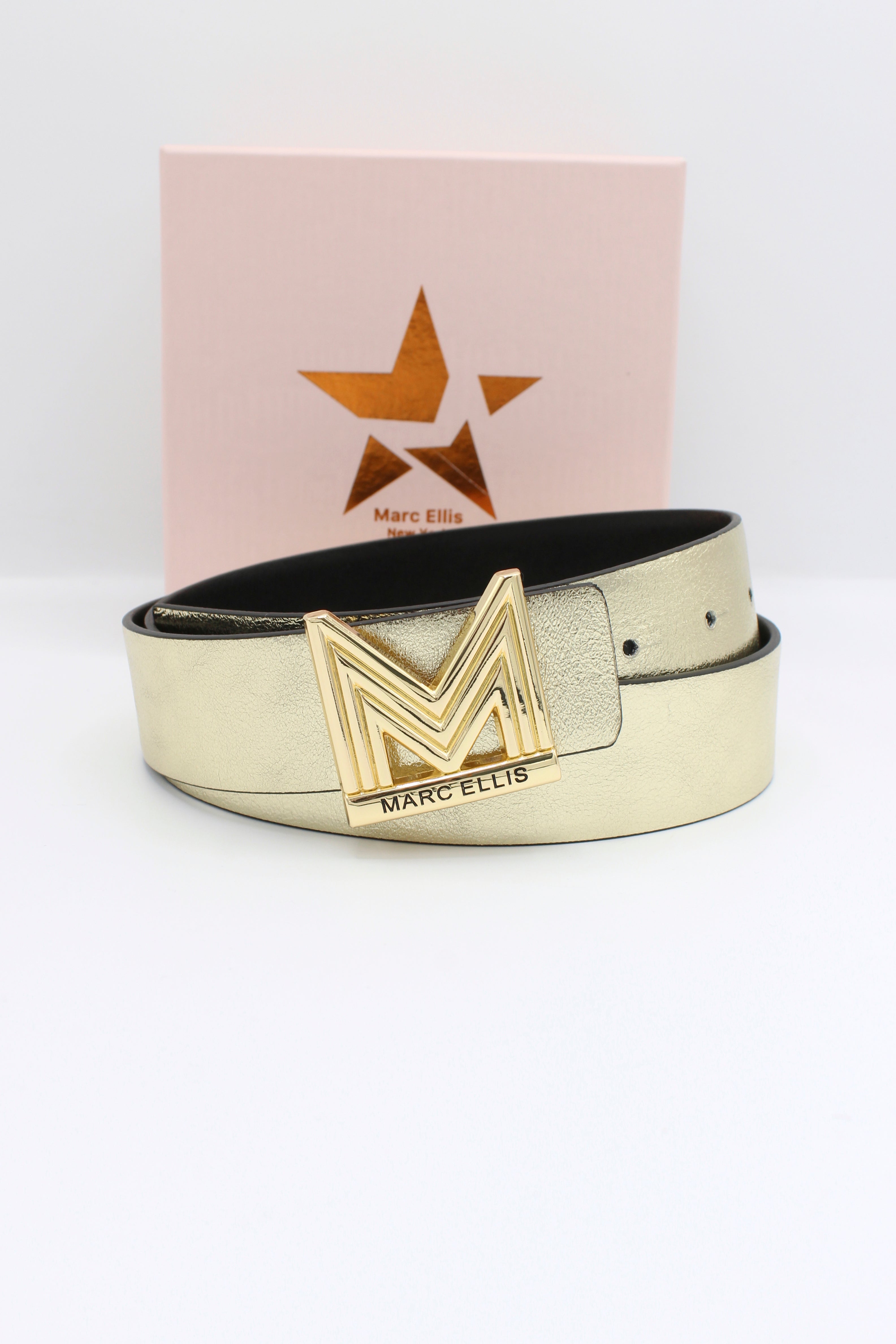 MARC ELLIS ME BELT 136 BX2