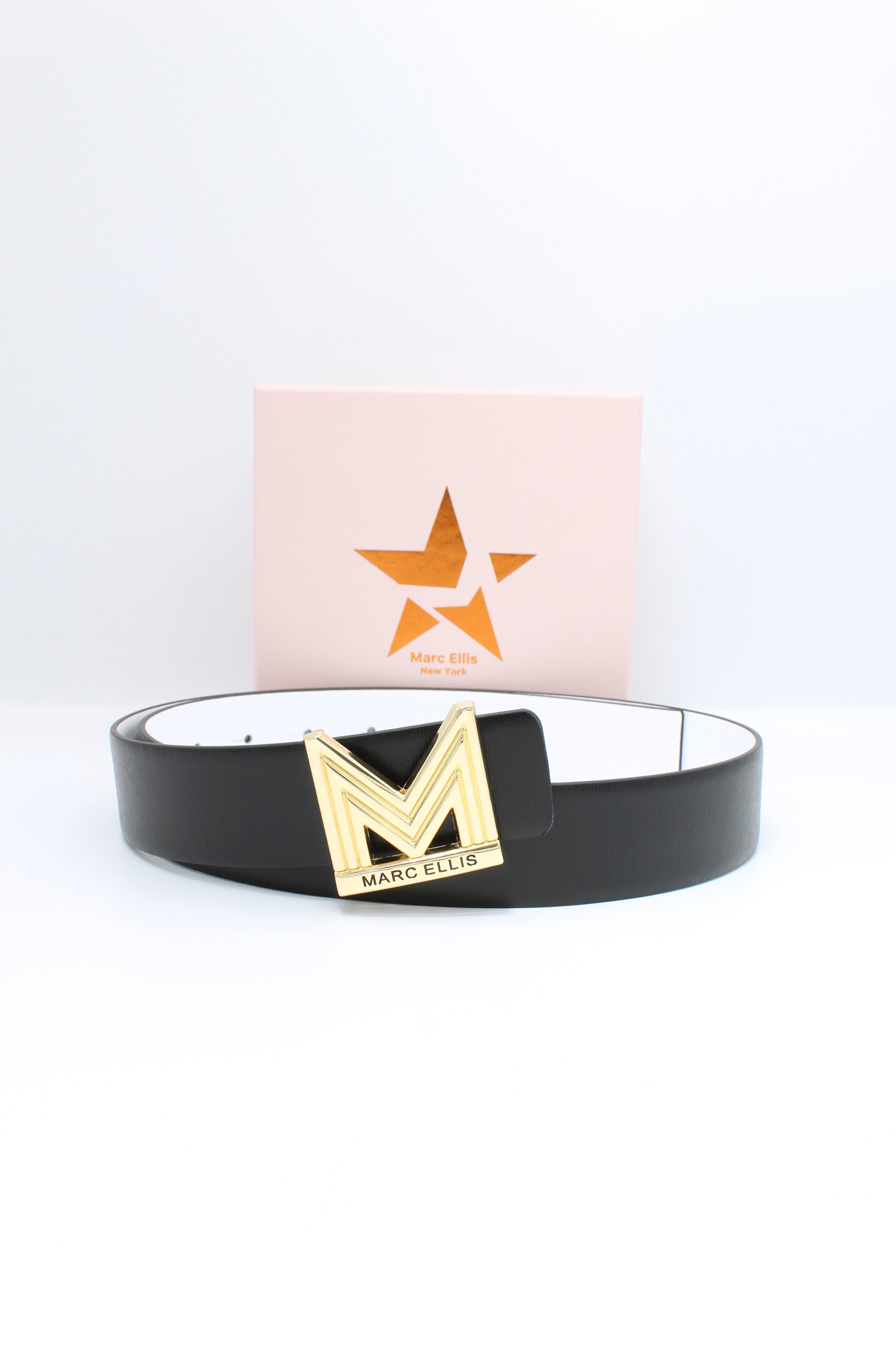 MARC ELLIS ME BELT 136 BX3