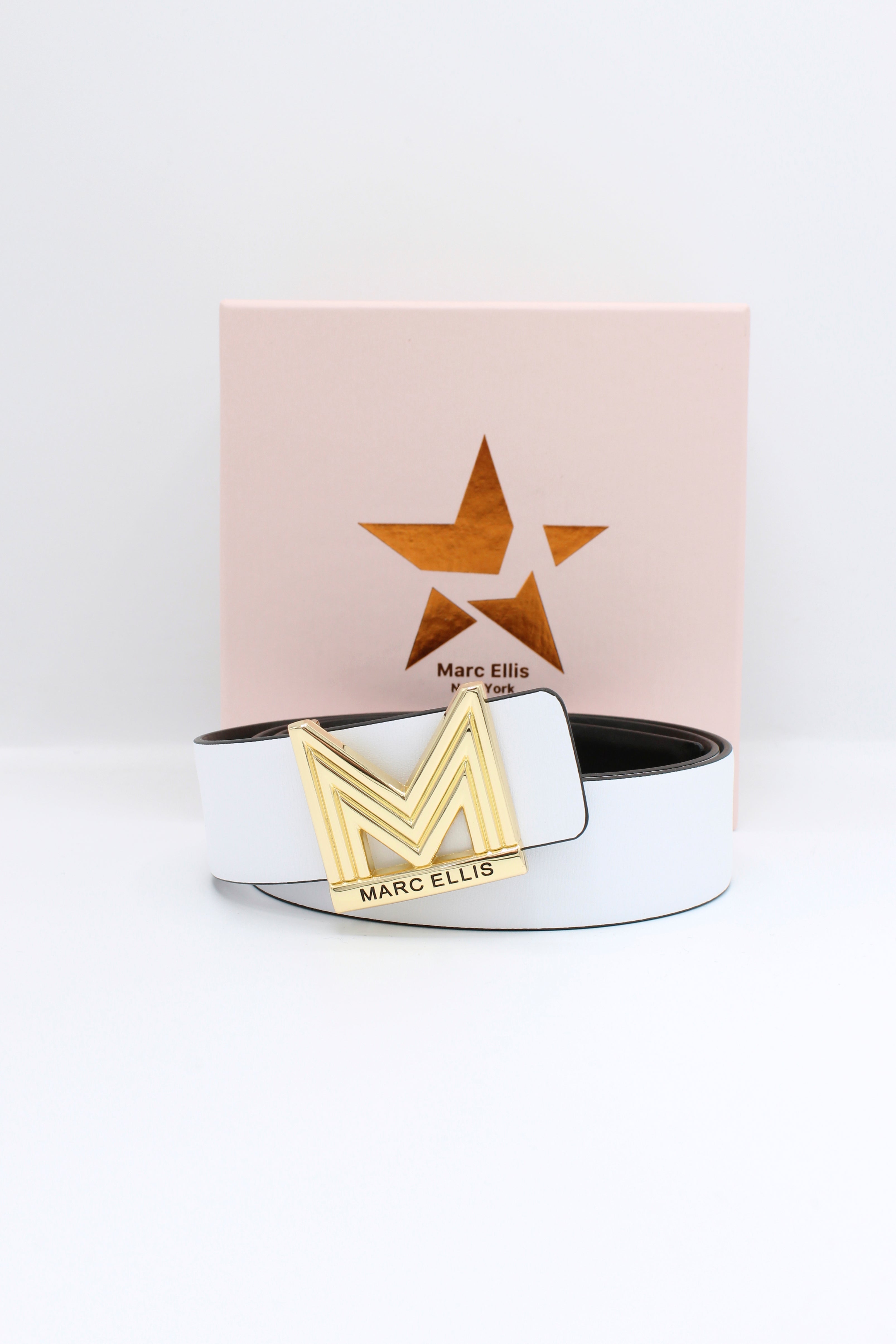 MARC ELLIS ME BELT 136 BX3